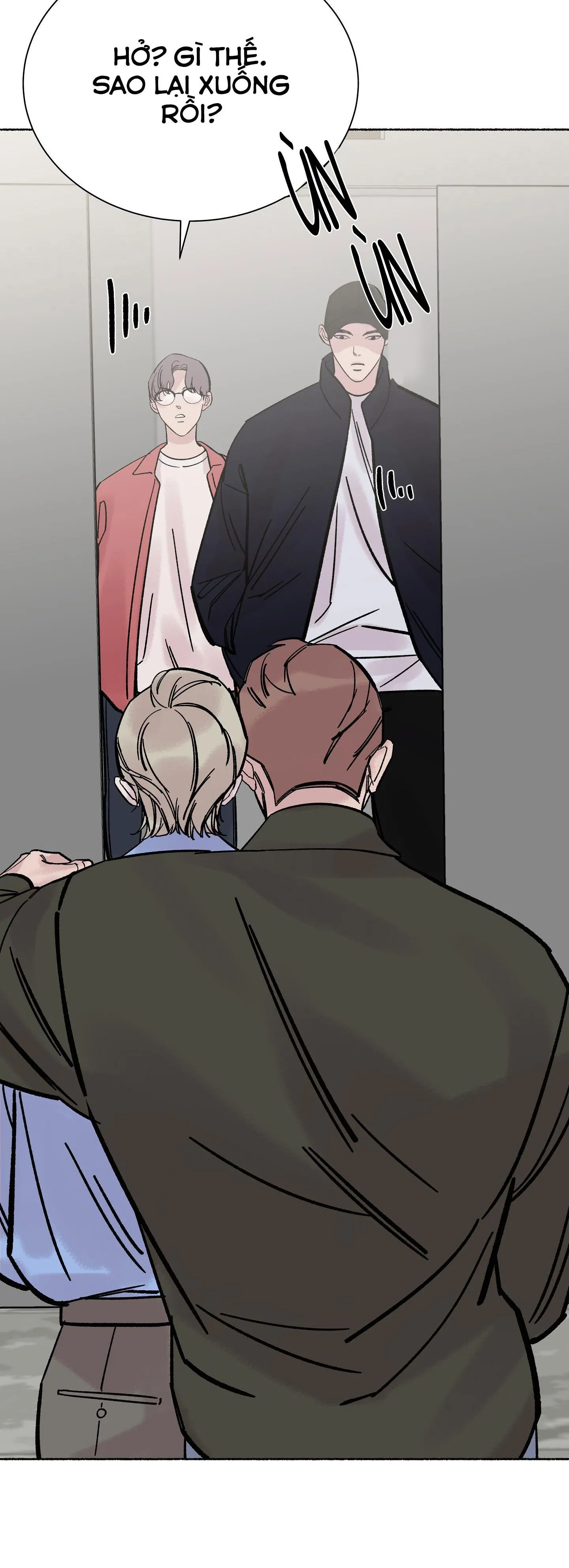 LIST TRUYỆN NGẮN CHỊT CHỊT Chapter 2 Trang 52