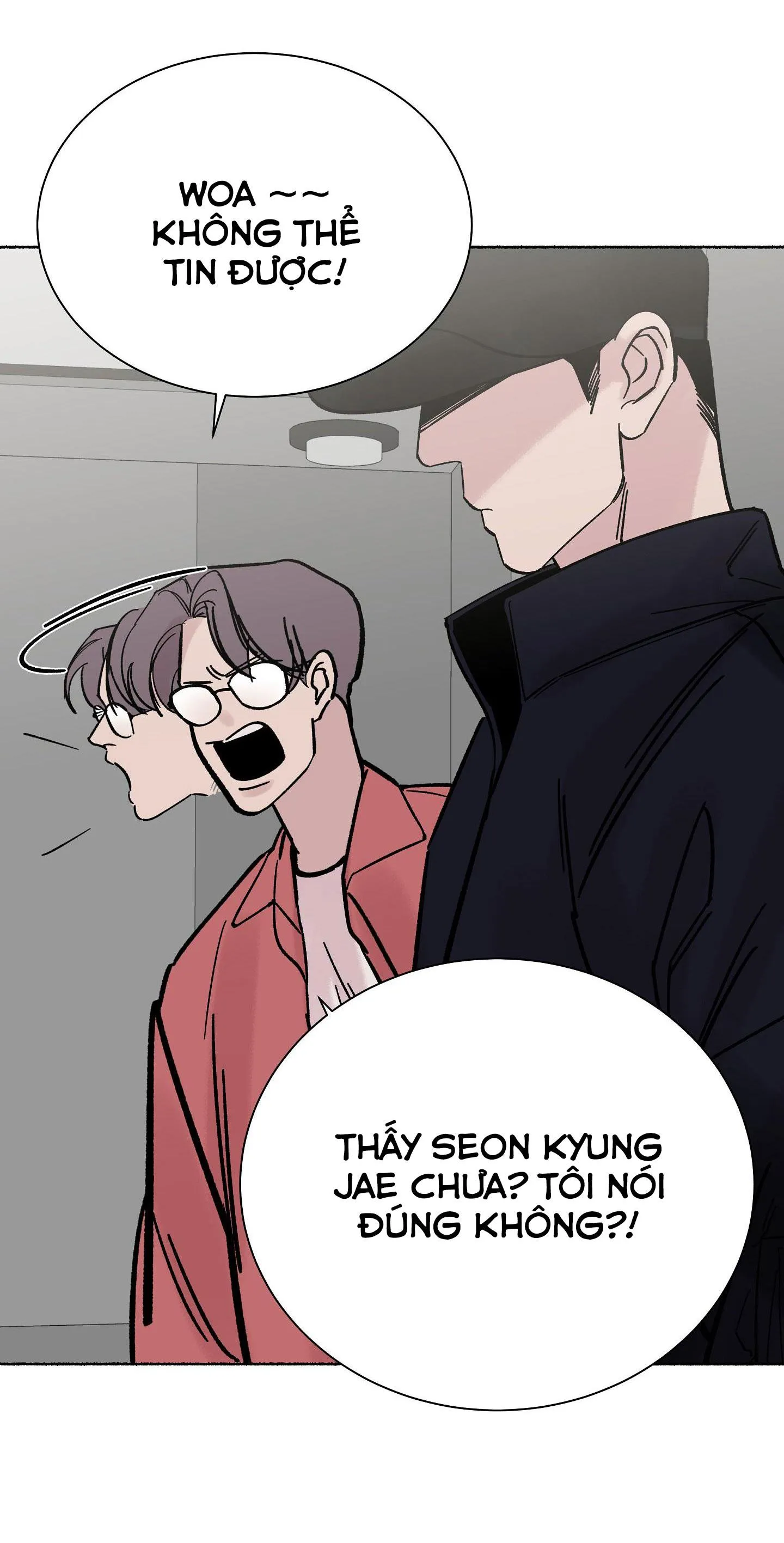 LIST TRUYỆN NGẮN CHỊT CHỊT Chapter 2 Trang 54