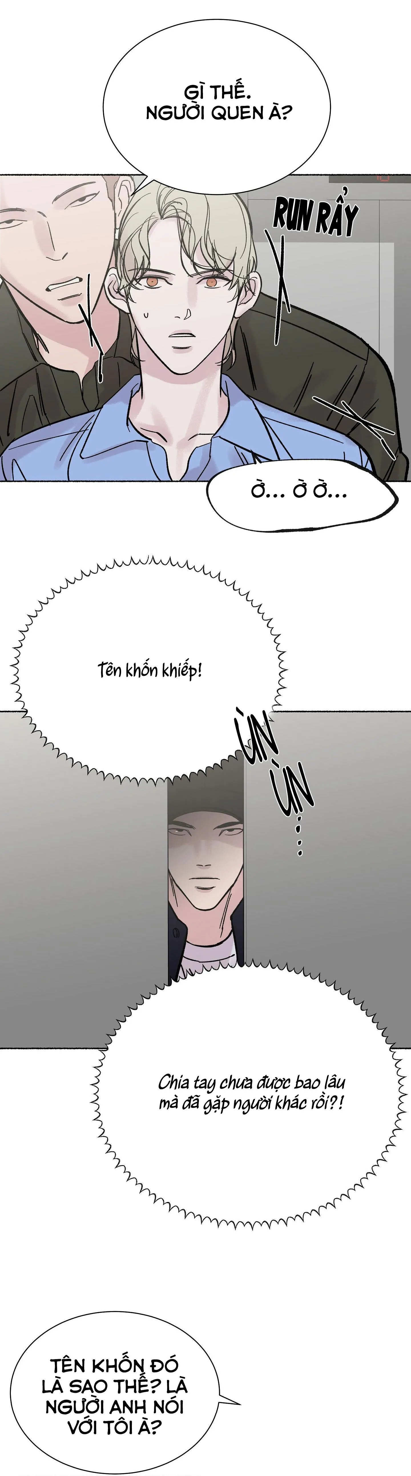 LIST TRUYỆN NGẮN CHỊT CHỊT Chapter 2 Trang 55