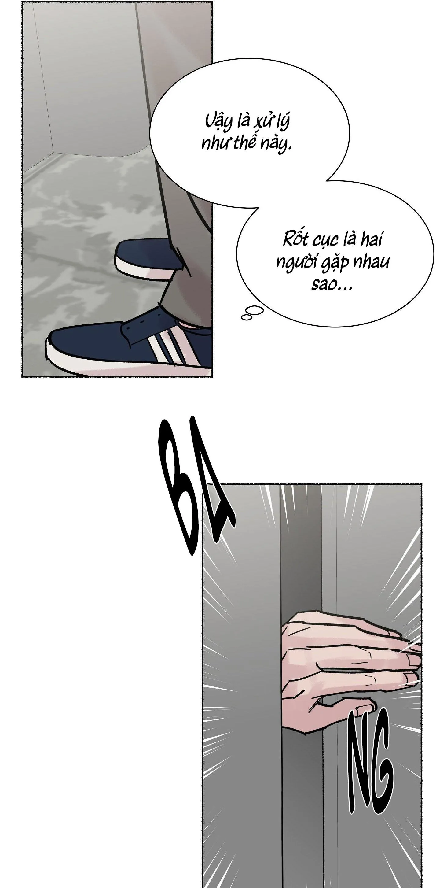 LIST TRUYỆN NGẮN CHỊT CHỊT Chapter 2 Trang 56