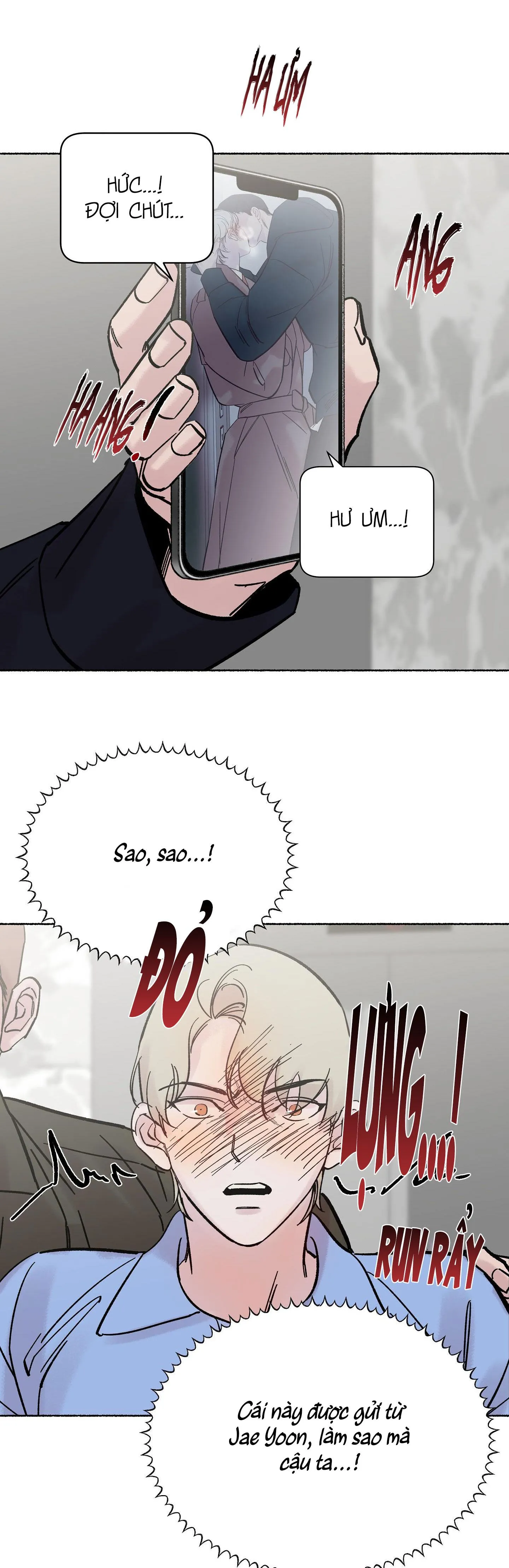 LIST TRUYỆN NGẮN CHỊT CHỊT Chapter 2 Trang 58