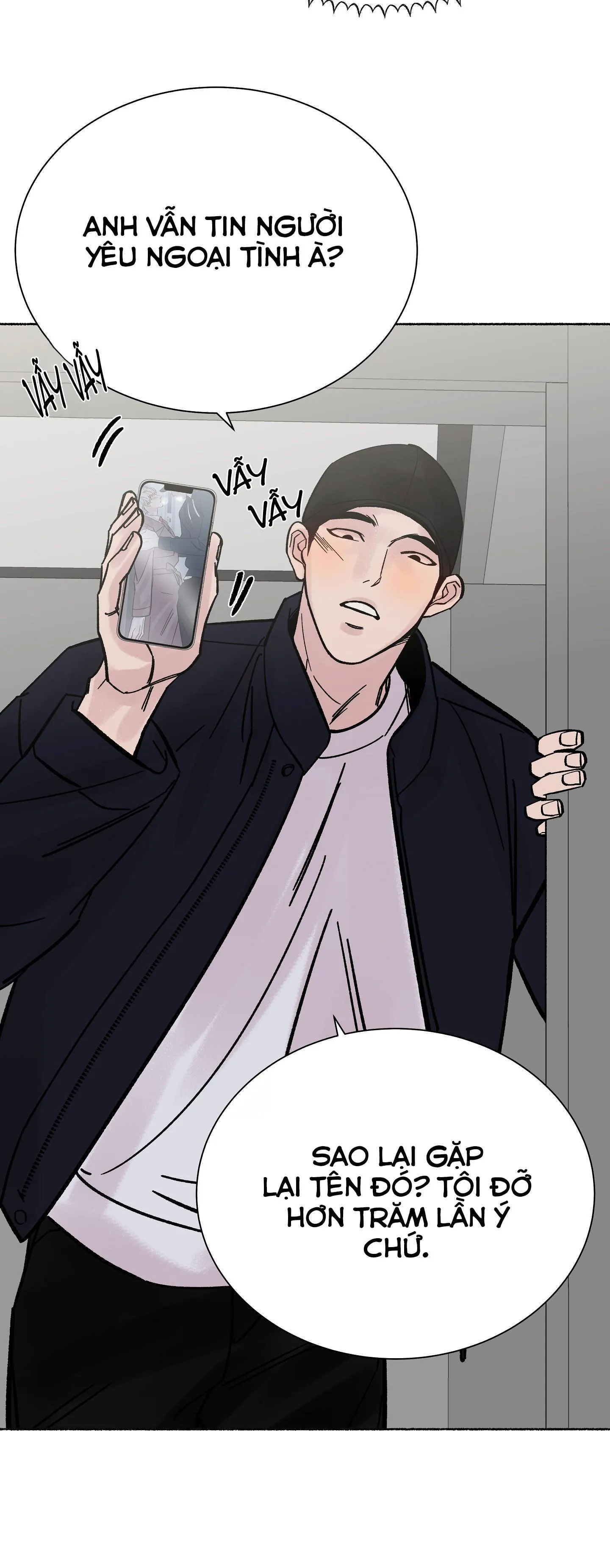 LIST TRUYỆN NGẮN CHỊT CHỊT Chapter 2 Trang 59