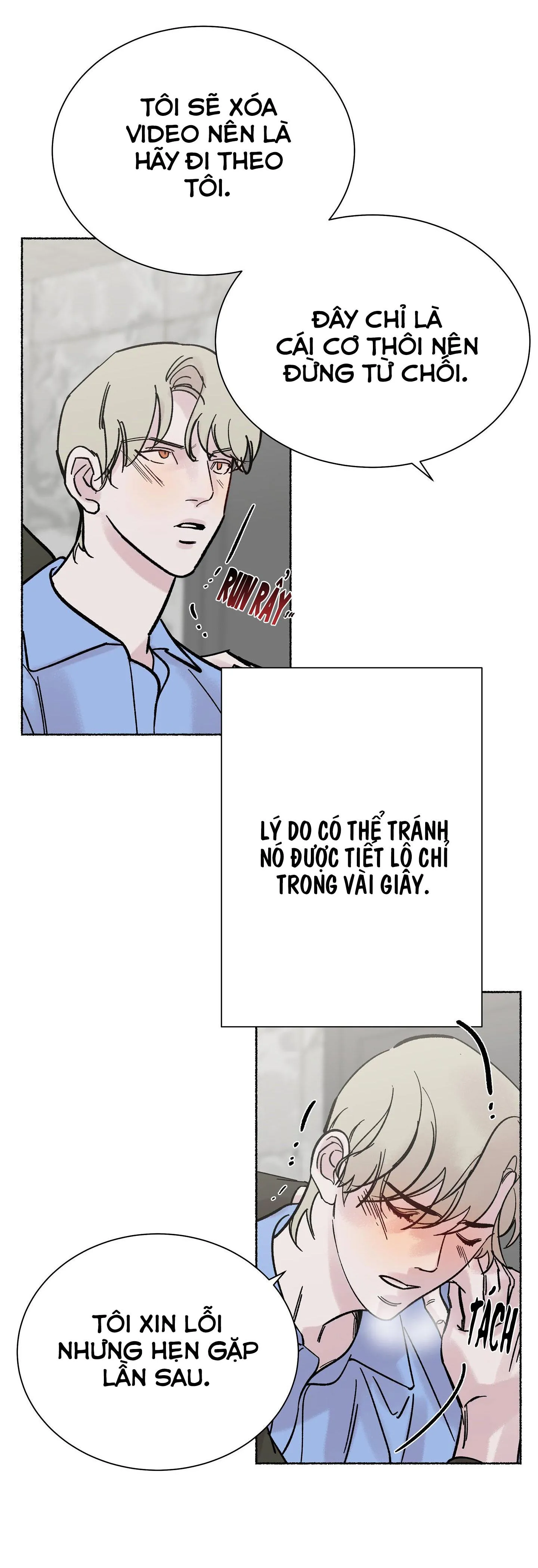 LIST TRUYỆN NGẮN CHỊT CHỊT Chapter 2 Trang 60