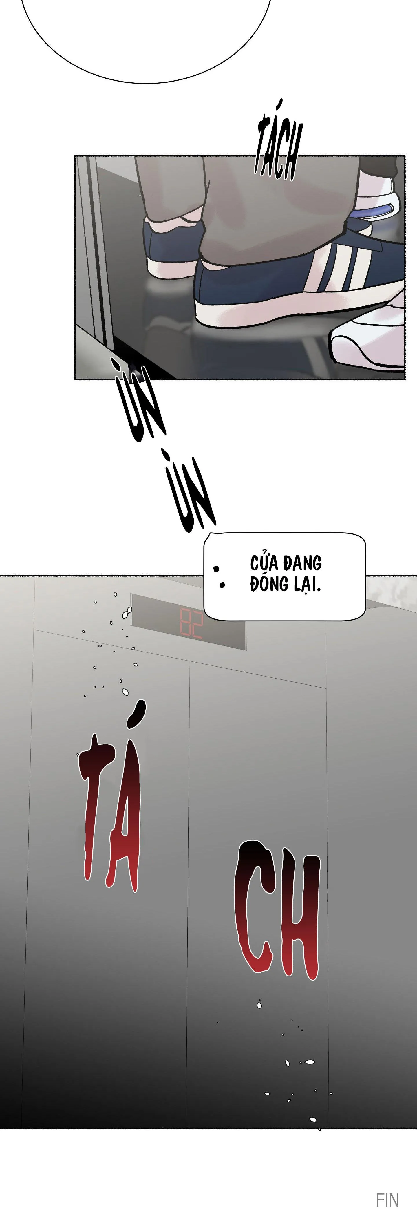 LIST TRUYỆN NGẮN CHỊT CHỊT Chapter 2 Trang 63