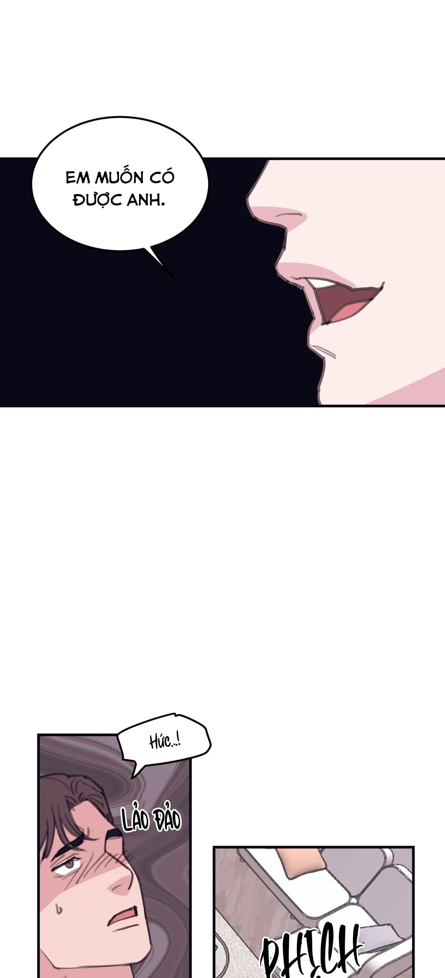 LIST TRUYỆN NGẮN CHỊT CHỊT Chapter 4 Trang 7