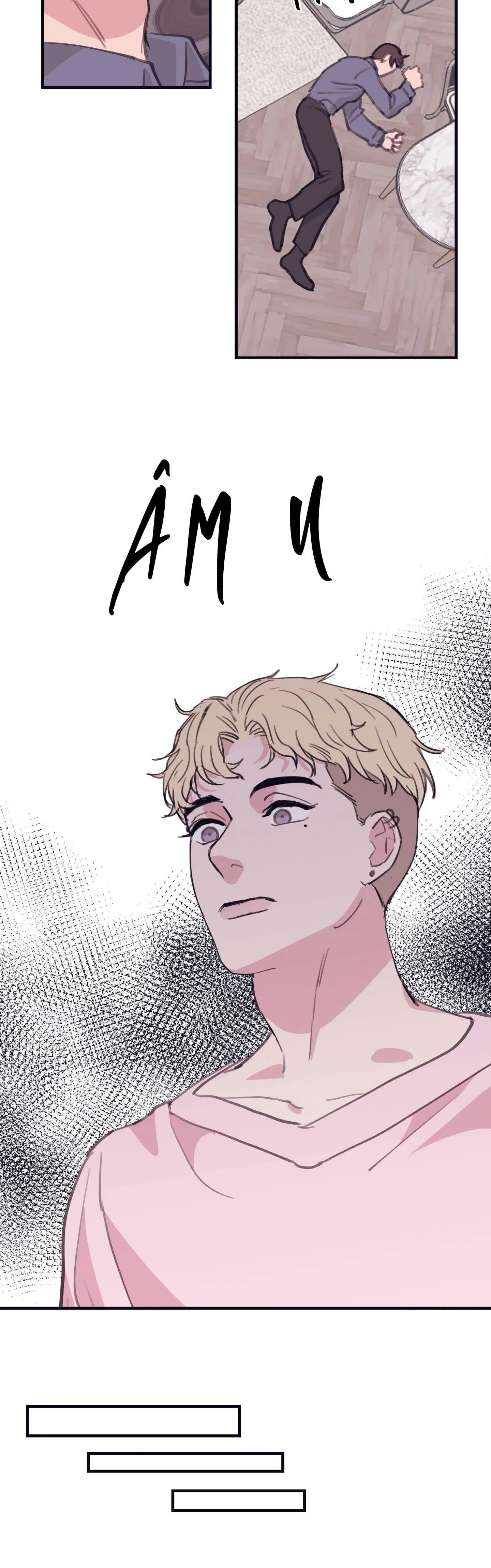 LIST TRUYỆN NGẮN CHỊT CHỊT Chapter 4 Trang 8