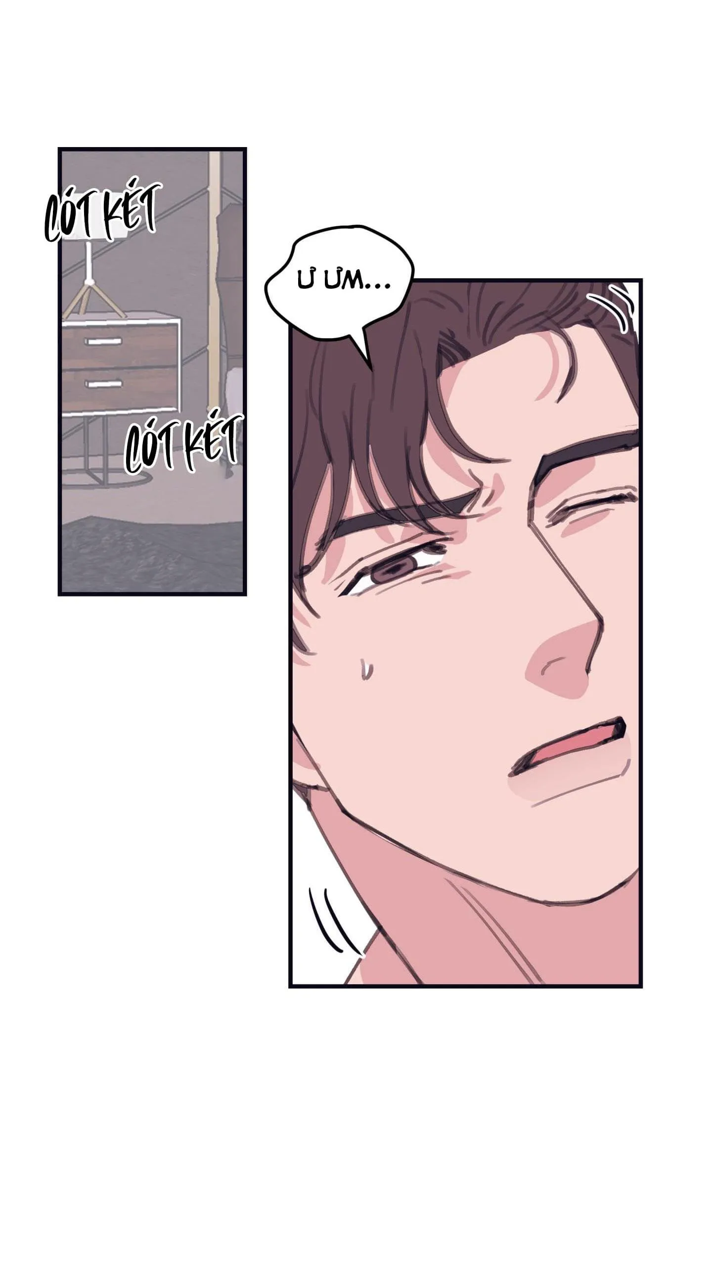 LIST TRUYỆN NGẮN CHỊT CHỊT Chapter 4 Trang 10