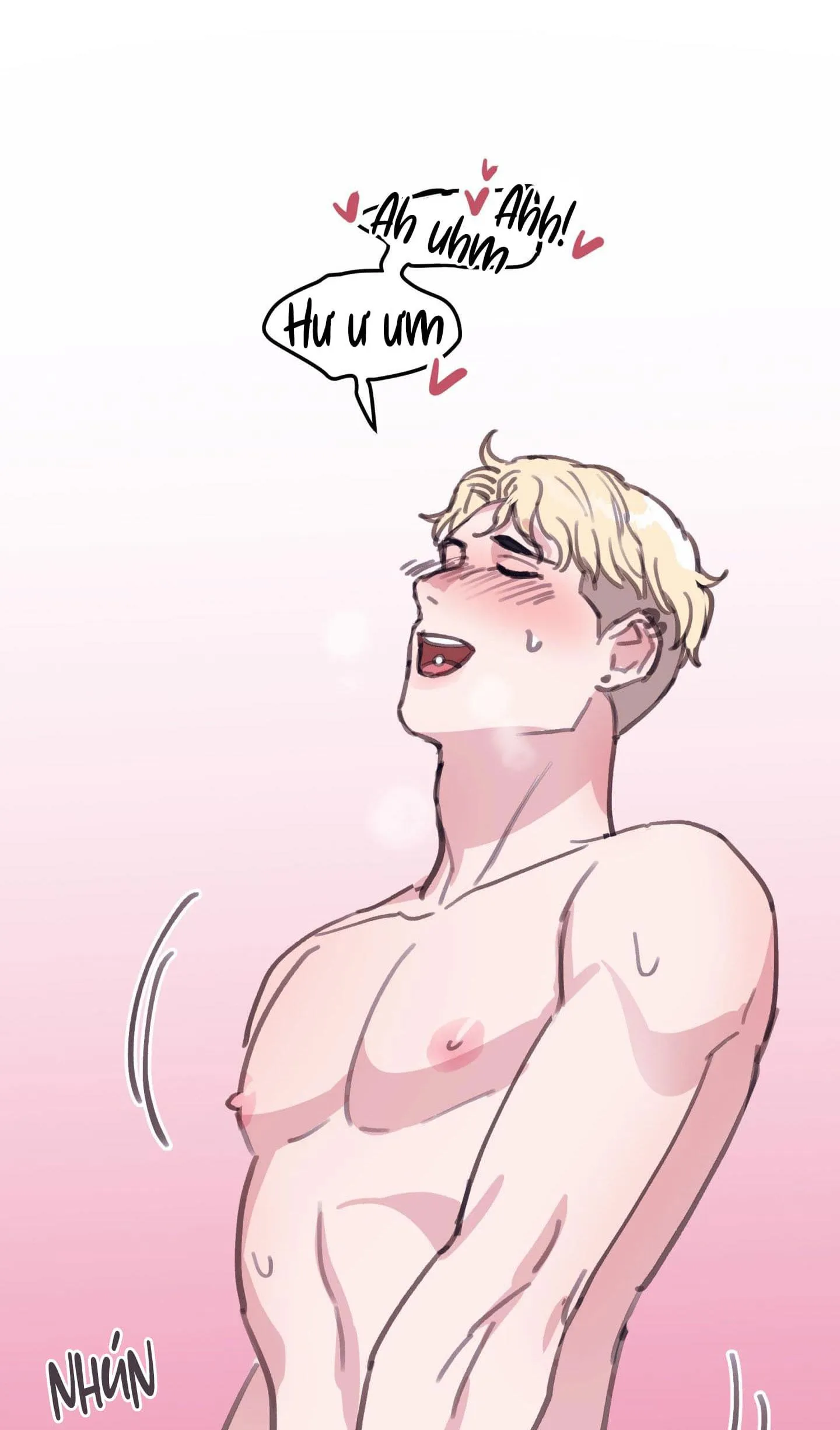 LIST TRUYỆN NGẮN CHỊT CHỊT Chapter 4 Trang 11