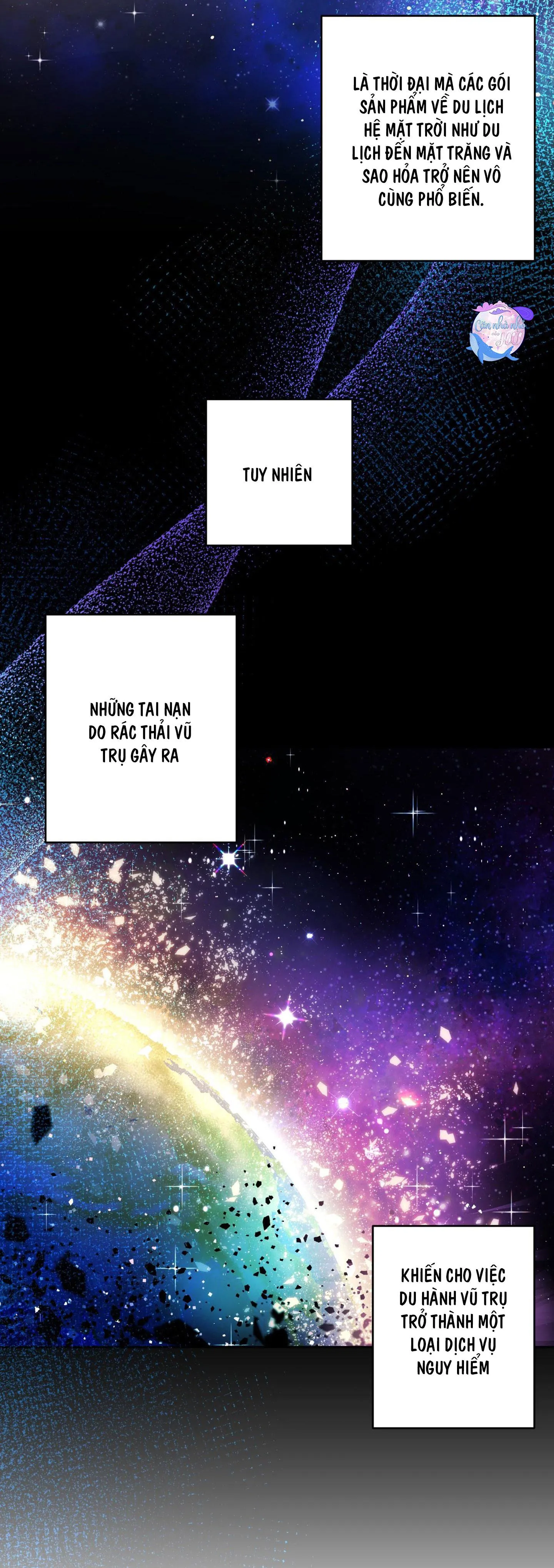 LIST TRUYỆN NGẮN CHỊT CHỊT Chapter 8 Trang 5