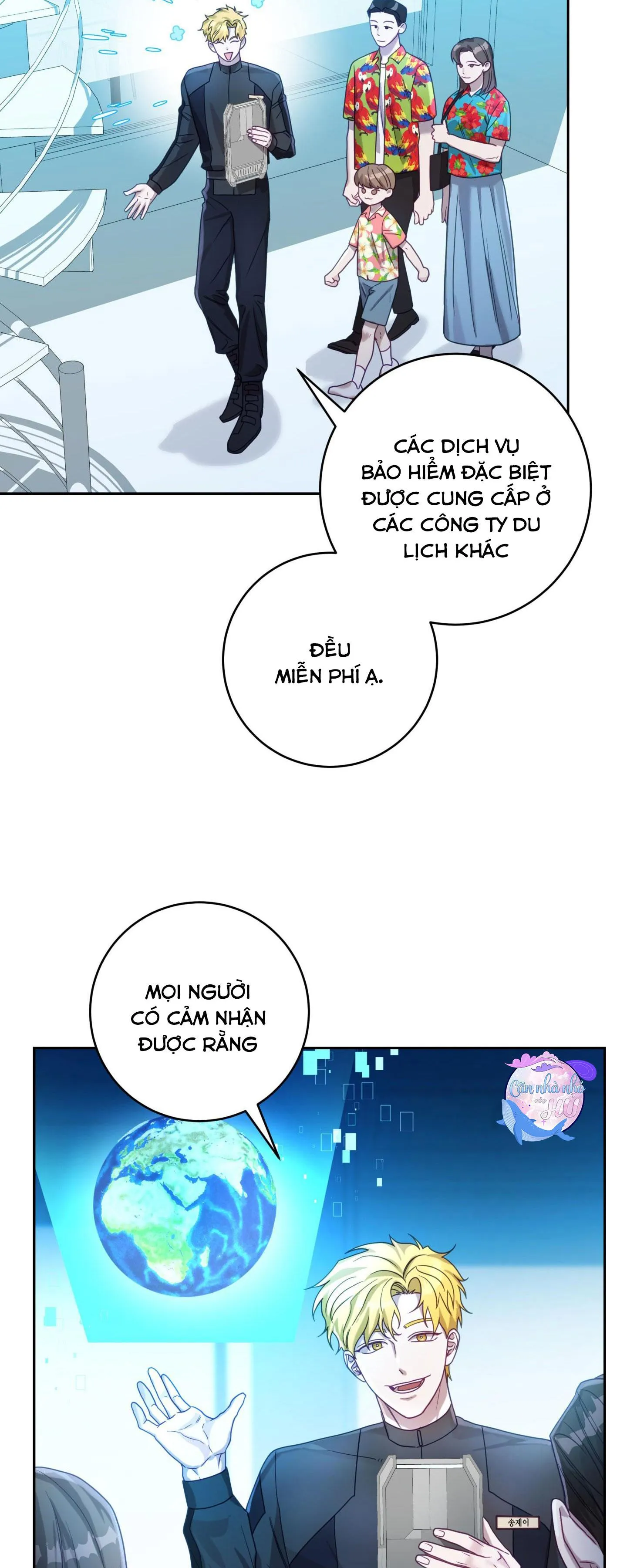 LIST TRUYỆN NGẮN CHỊT CHỊT Chapter 8 Trang 10