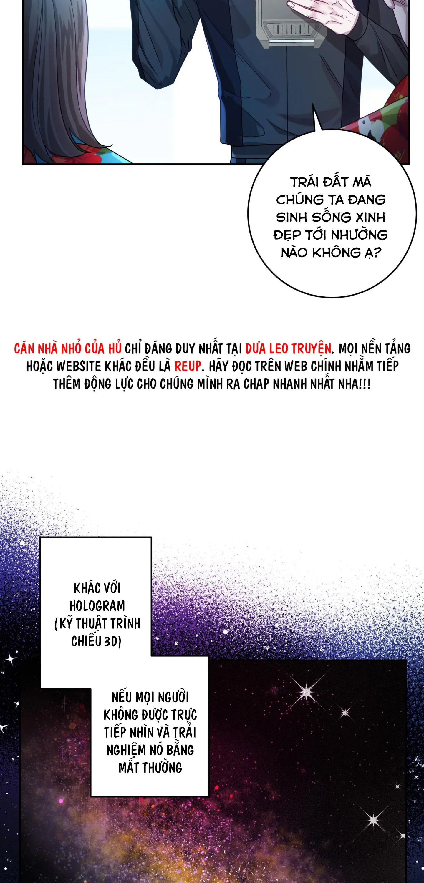 LIST TRUYỆN NGẮN CHỊT CHỊT Chapter 8 Trang 11