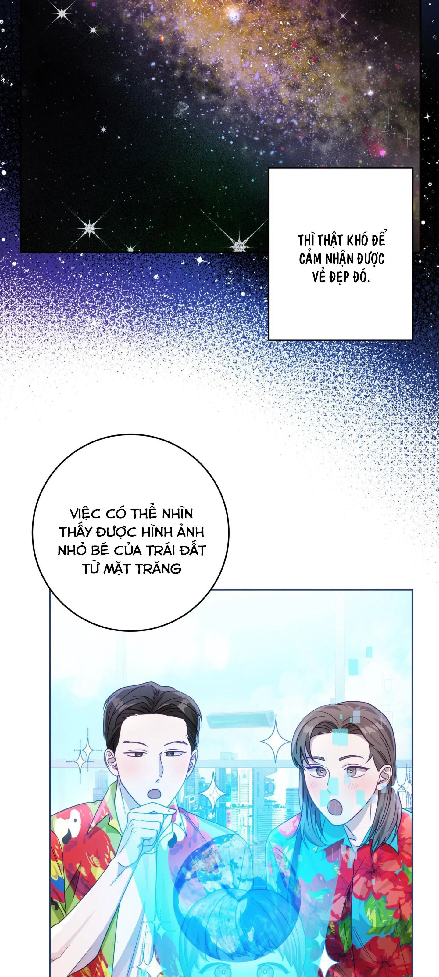 LIST TRUYỆN NGẮN CHỊT CHỊT Chapter 8 Trang 12