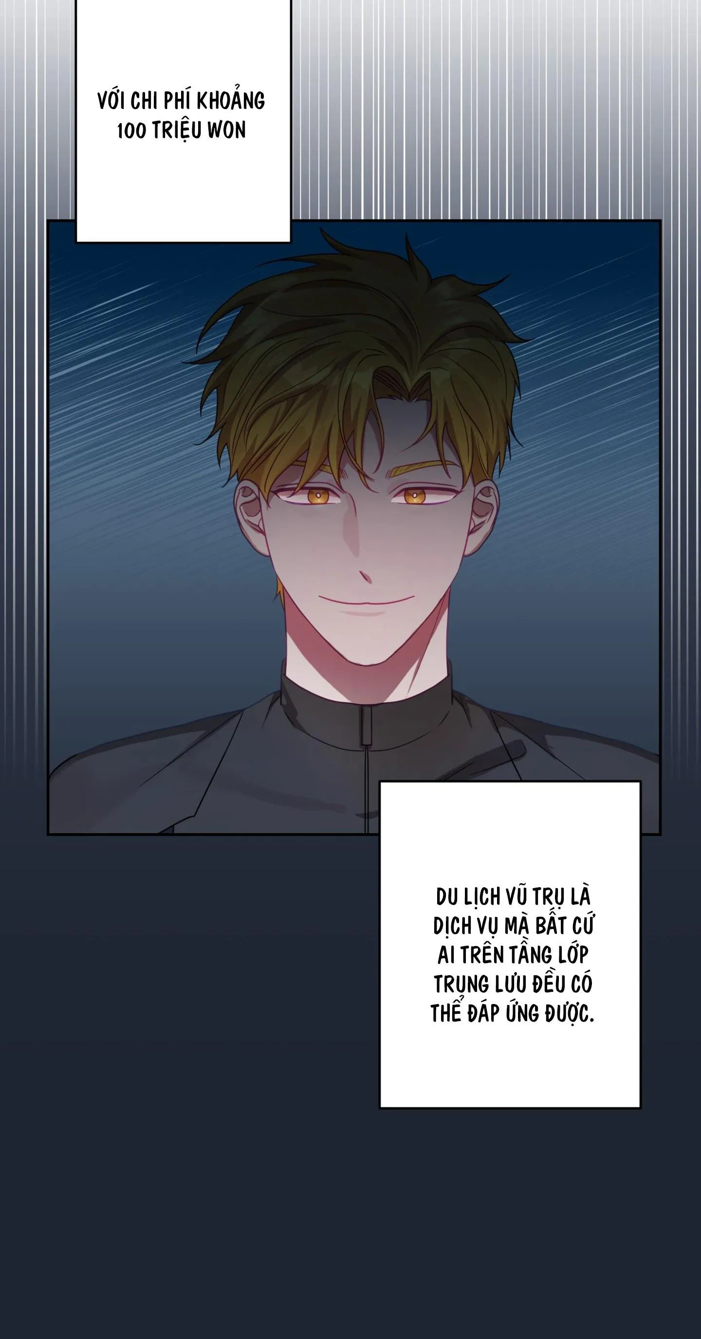 LIST TRUYỆN NGẮN CHỊT CHỊT Chapter 8 Trang 16