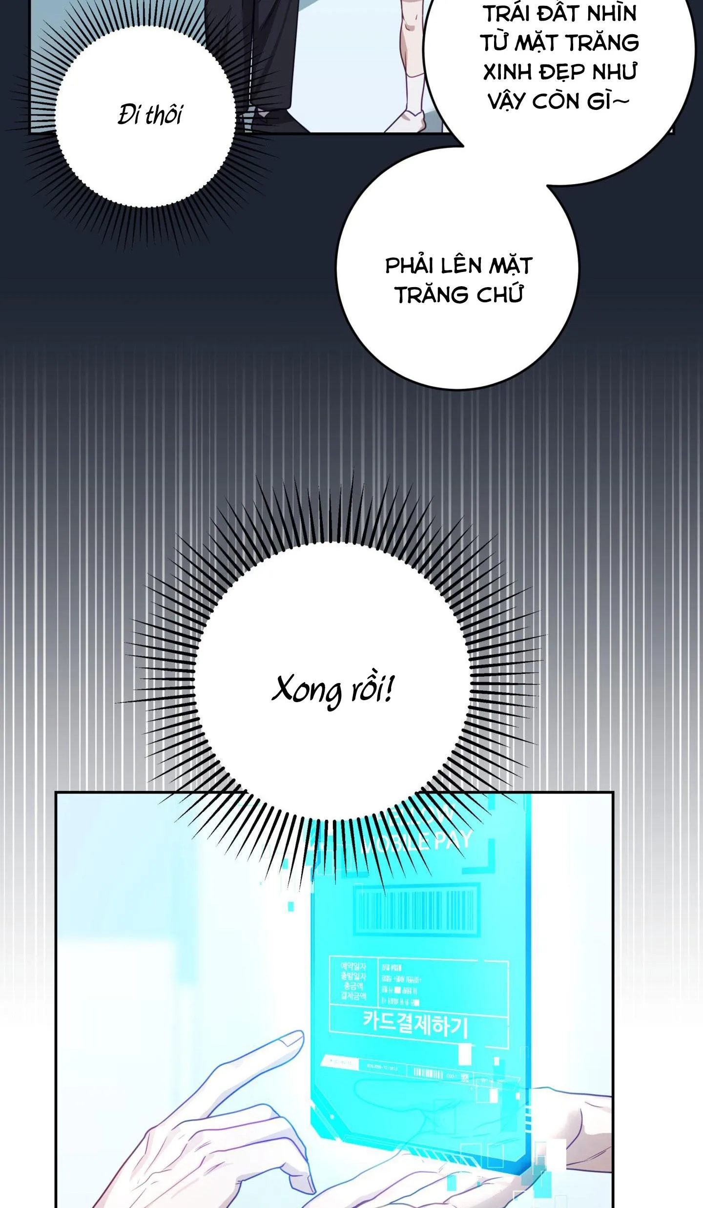 LIST TRUYỆN NGẮN CHỊT CHỊT Chapter 8 Trang 18