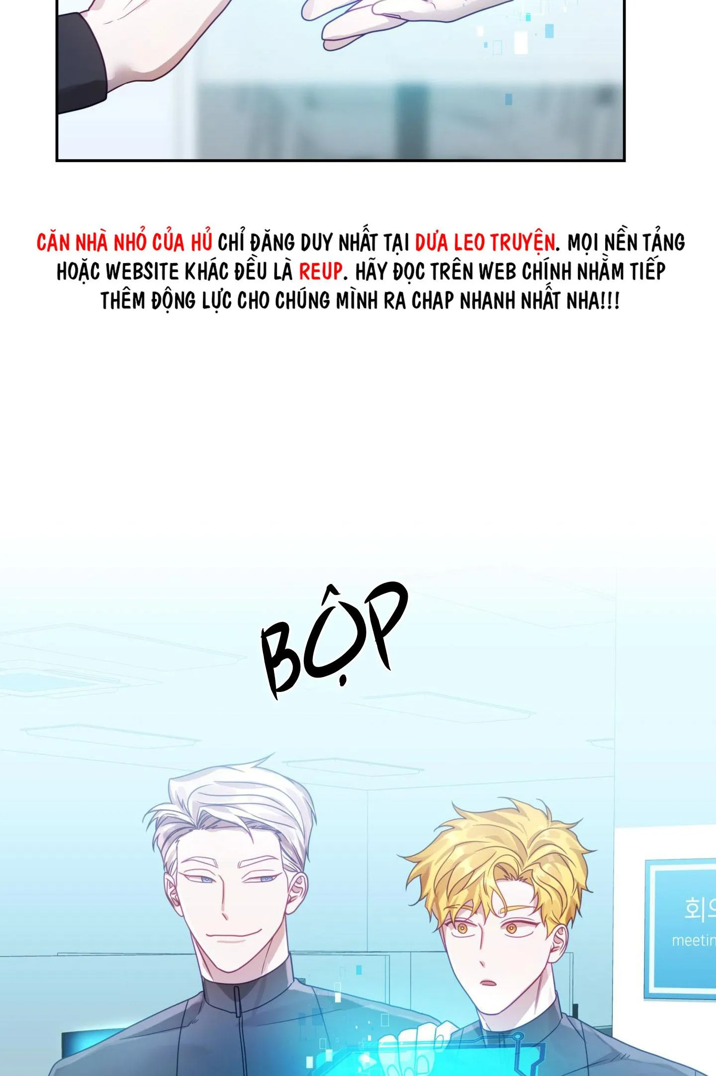 LIST TRUYỆN NGẮN CHỊT CHỊT Chapter 8 Trang 19