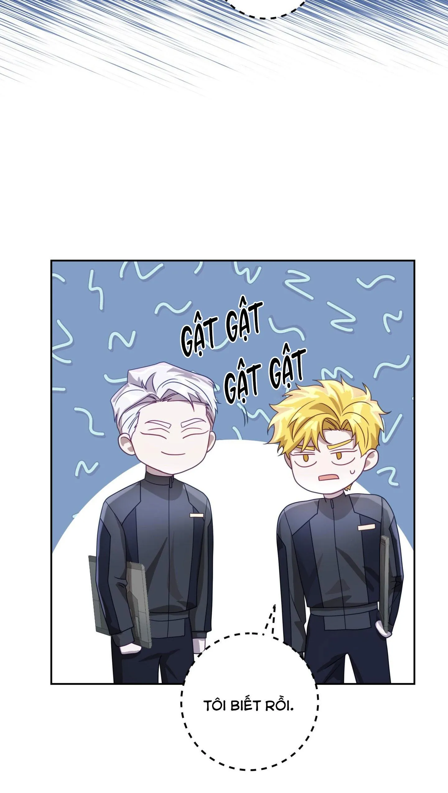 LIST TRUYỆN NGẮN CHỊT CHỊT Chapter 8 Trang 21