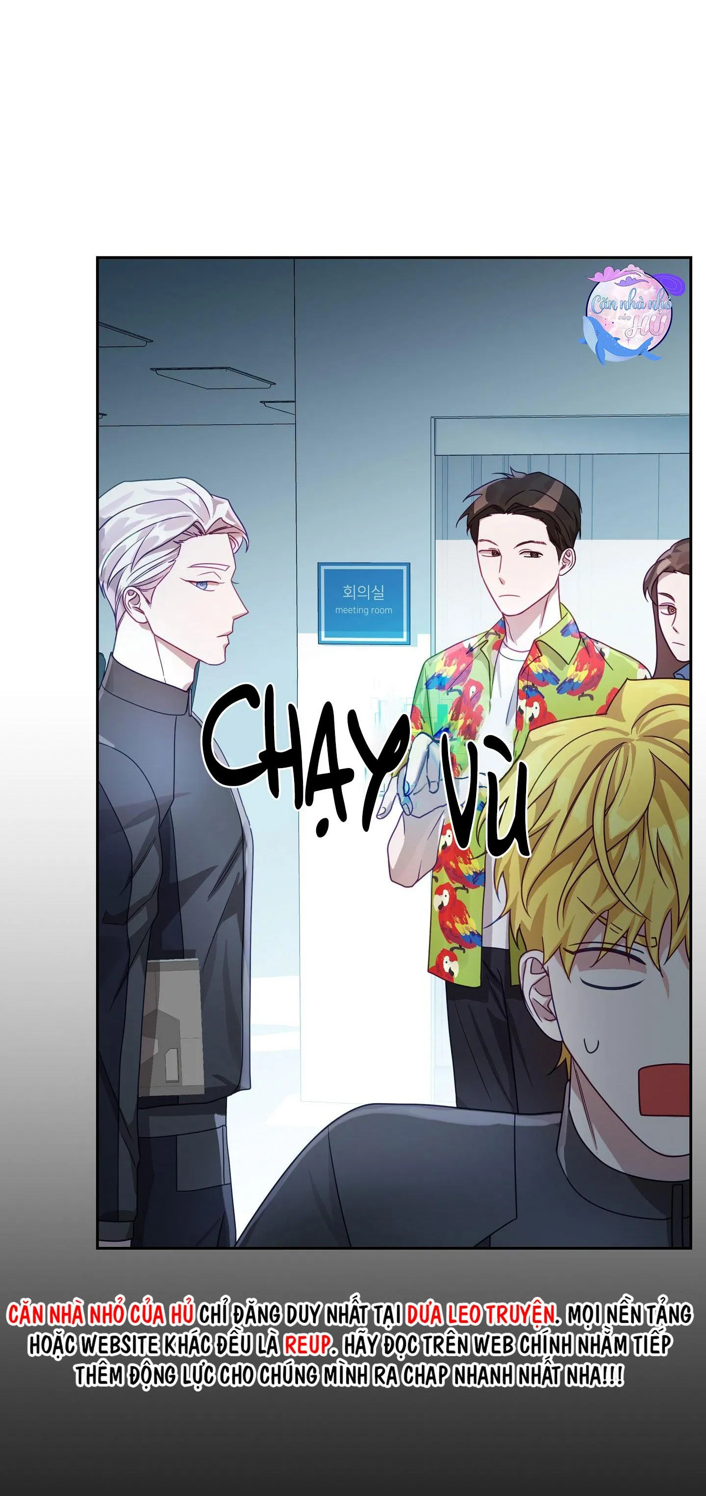 LIST TRUYỆN NGẮN CHỊT CHỊT Chapter 8 Trang 23