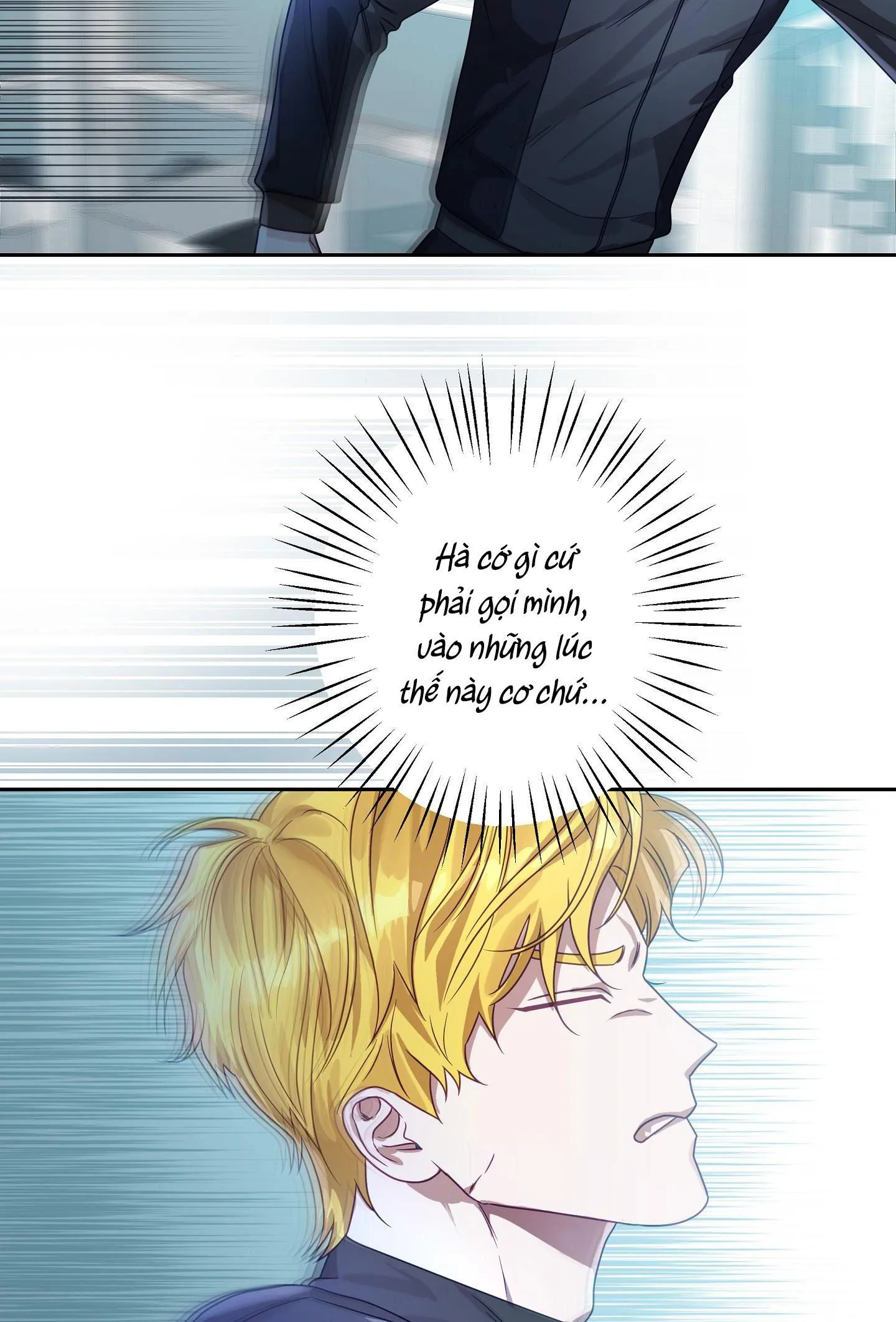 LIST TRUYỆN NGẮN CHỊT CHỊT Chapter 8 Trang 27