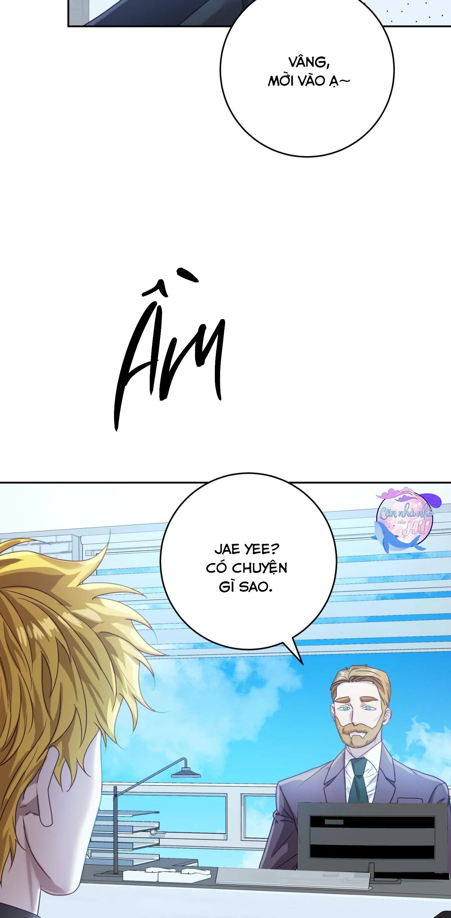 LIST TRUYỆN NGẮN CHỊT CHỊT Chapter 8 Trang 29