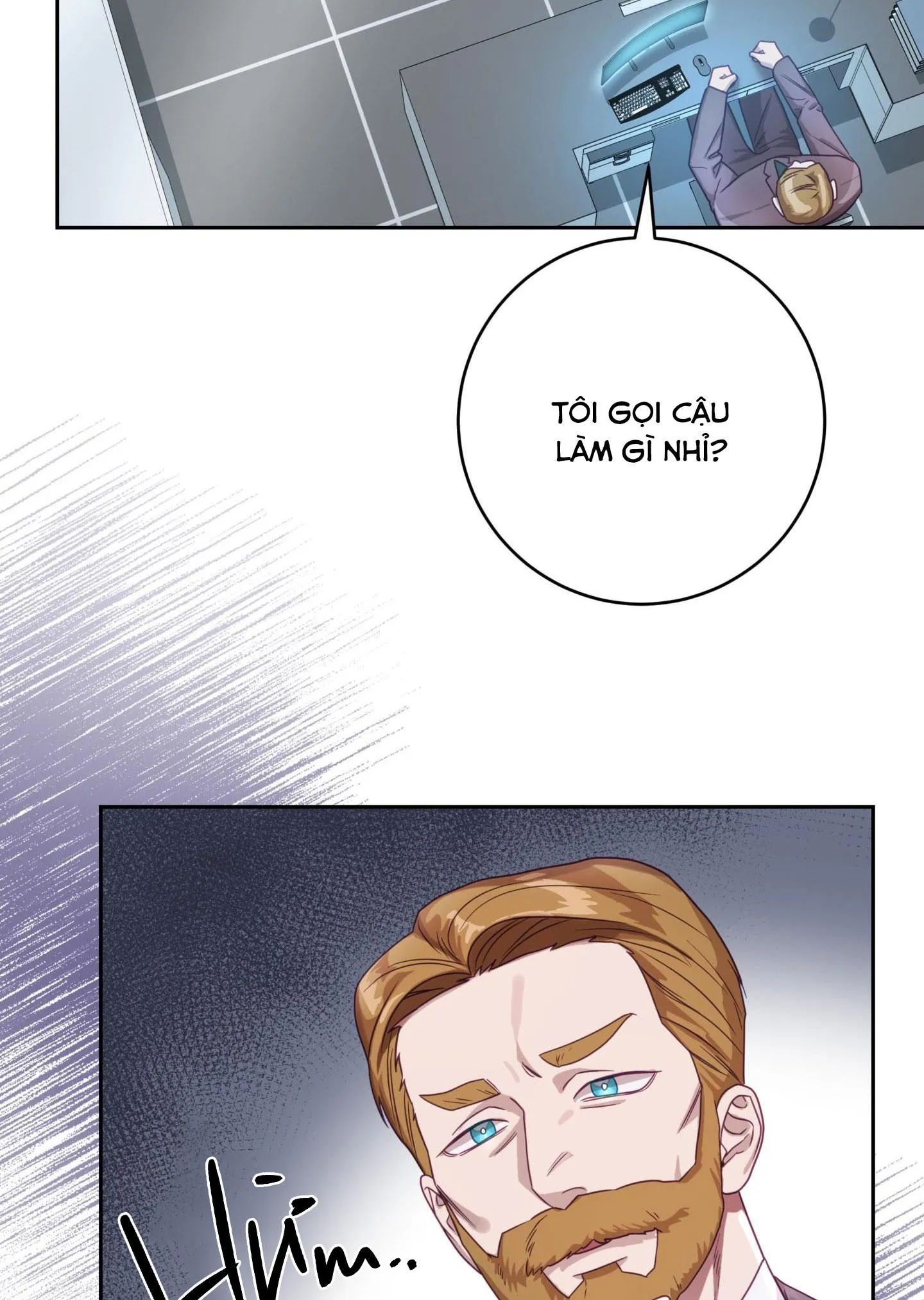 LIST TRUYỆN NGẮN CHỊT CHỊT Chapter 8 Trang 31