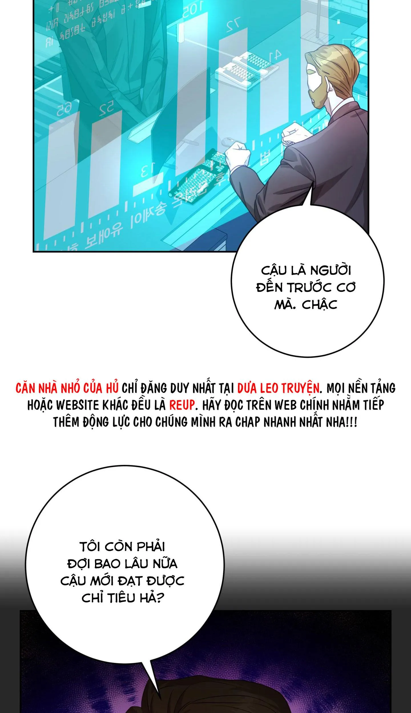 LIST TRUYỆN NGẮN CHỊT CHỊT Chapter 8 Trang 37