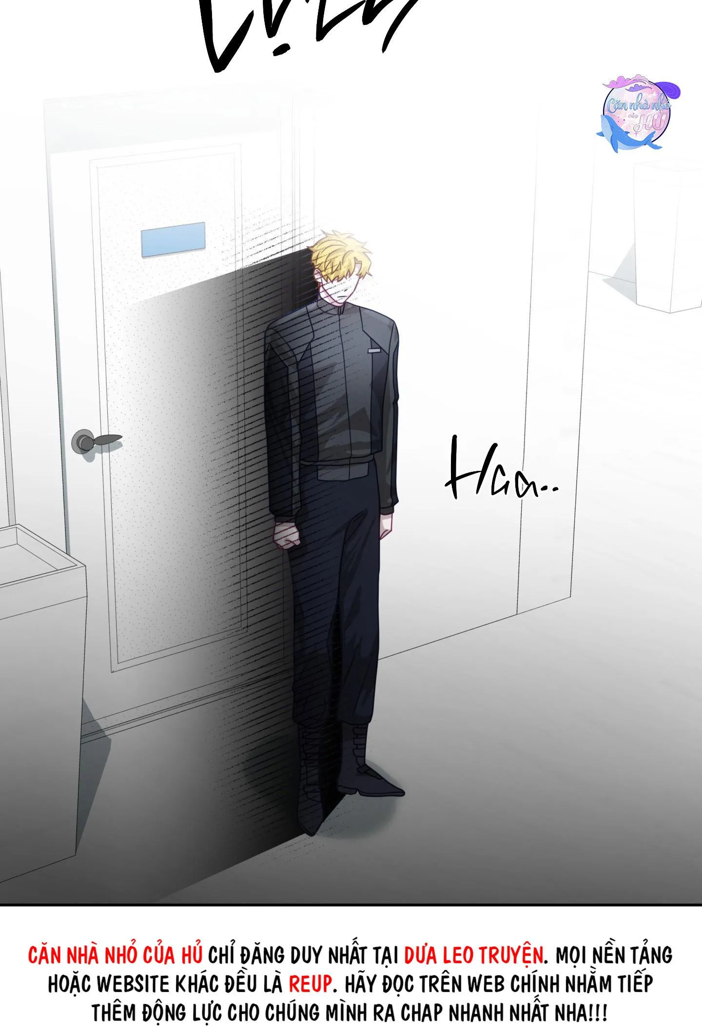 LIST TRUYỆN NGẮN CHỊT CHỊT Chapter 8 Trang 44