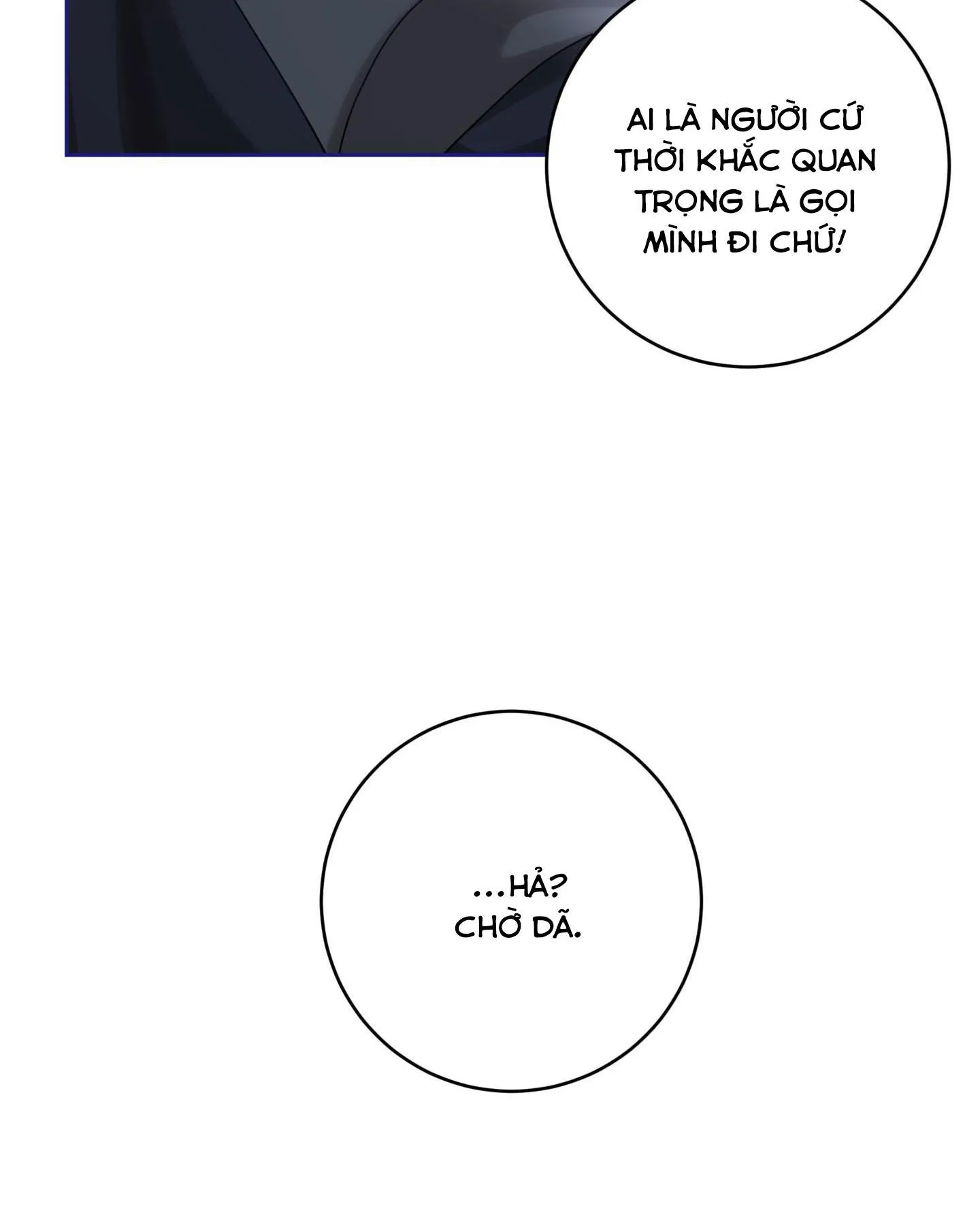 LIST TRUYỆN NGẮN CHỊT CHỊT Chapter 8 Trang 46