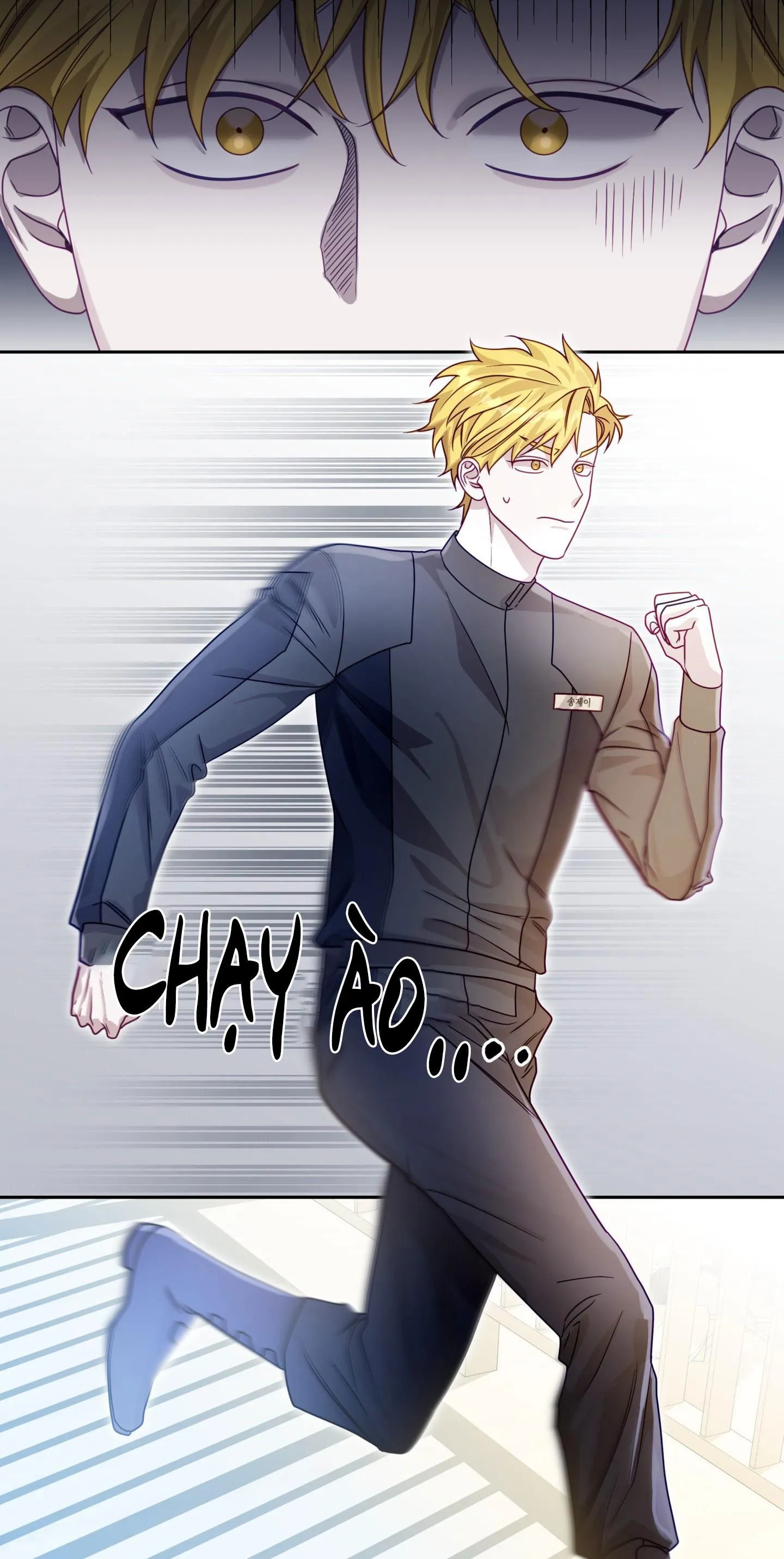 LIST TRUYỆN NGẮN CHỊT CHỊT Chapter 8 Trang 48