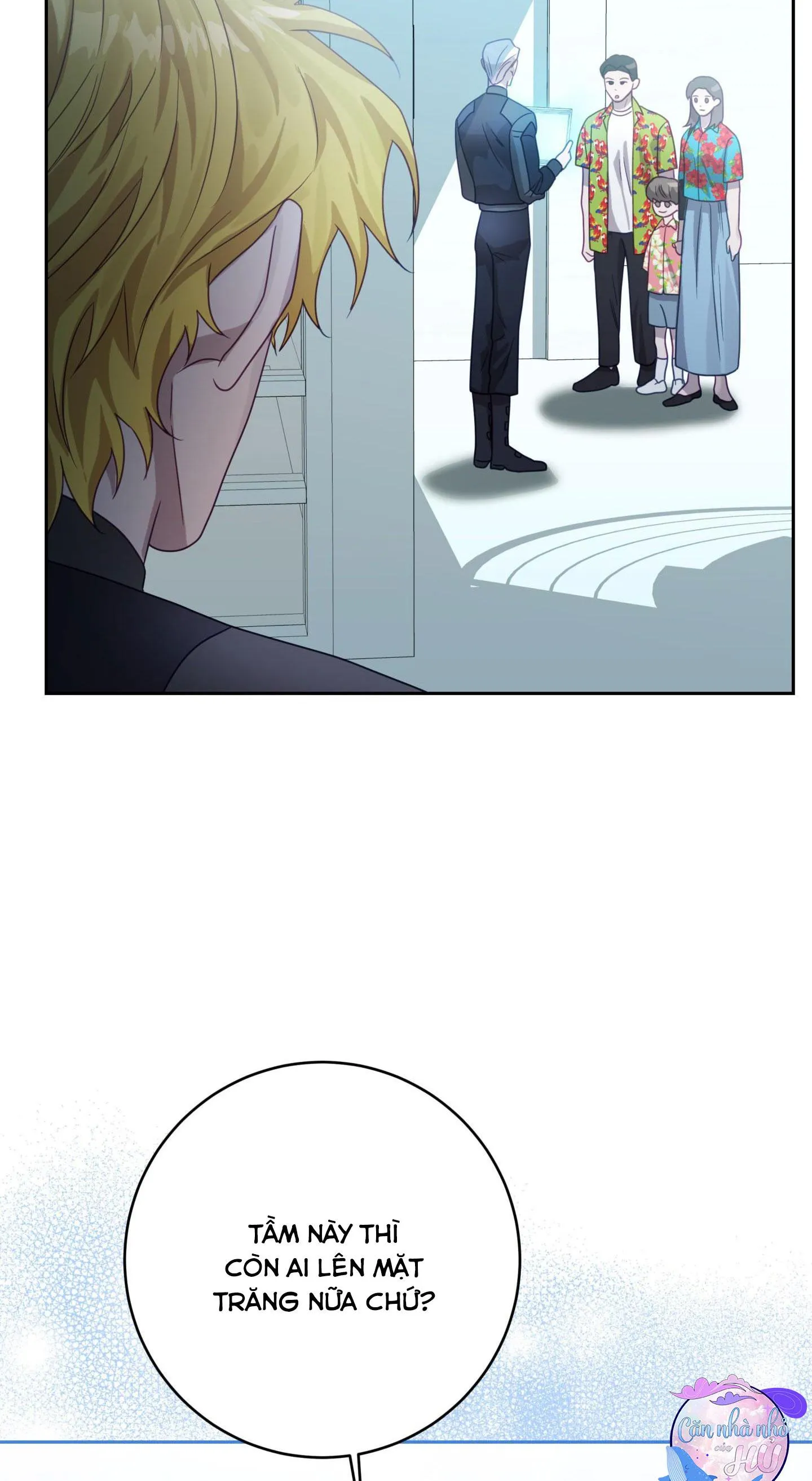 LIST TRUYỆN NGẮN CHỊT CHỊT Chapter 8 Trang 50