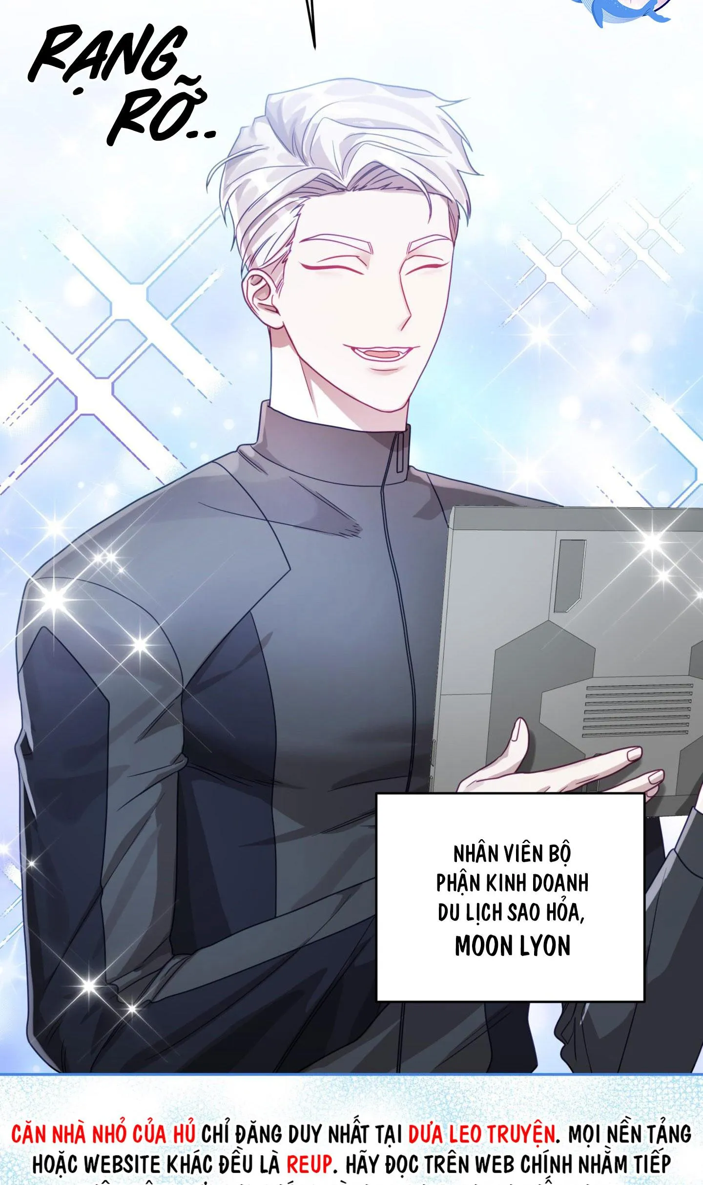 LIST TRUYỆN NGẮN CHỊT CHỊT Chapter 8 Trang 51