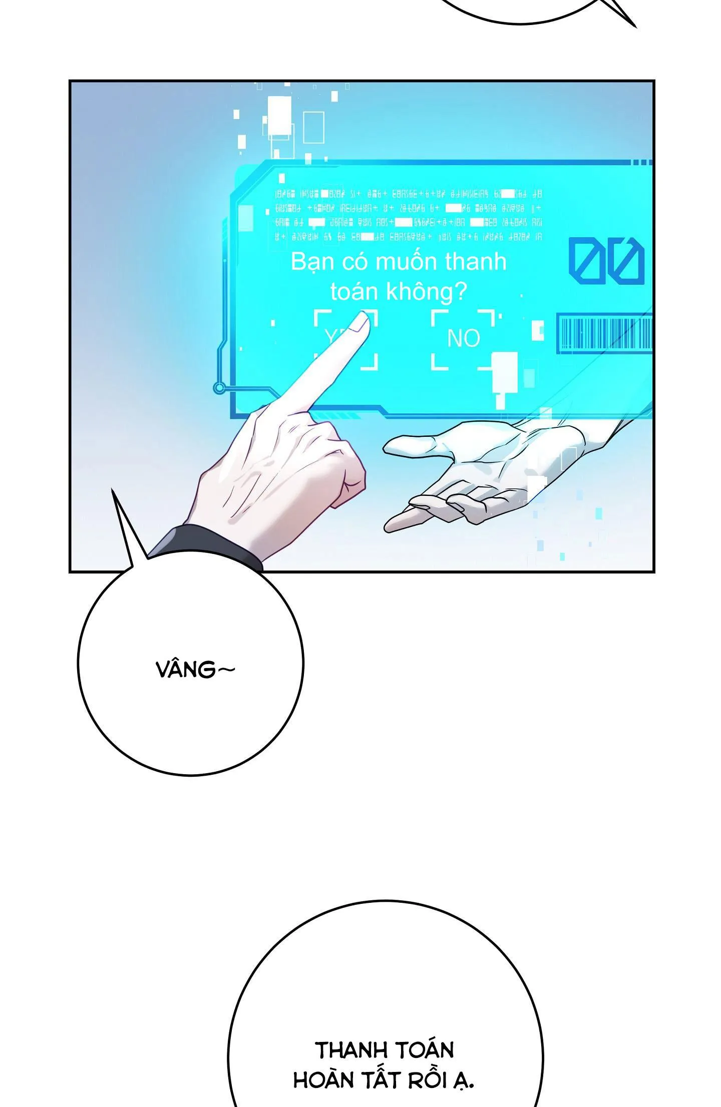 LIST TRUYỆN NGẮN CHỊT CHỊT Chapter 8 Trang 55