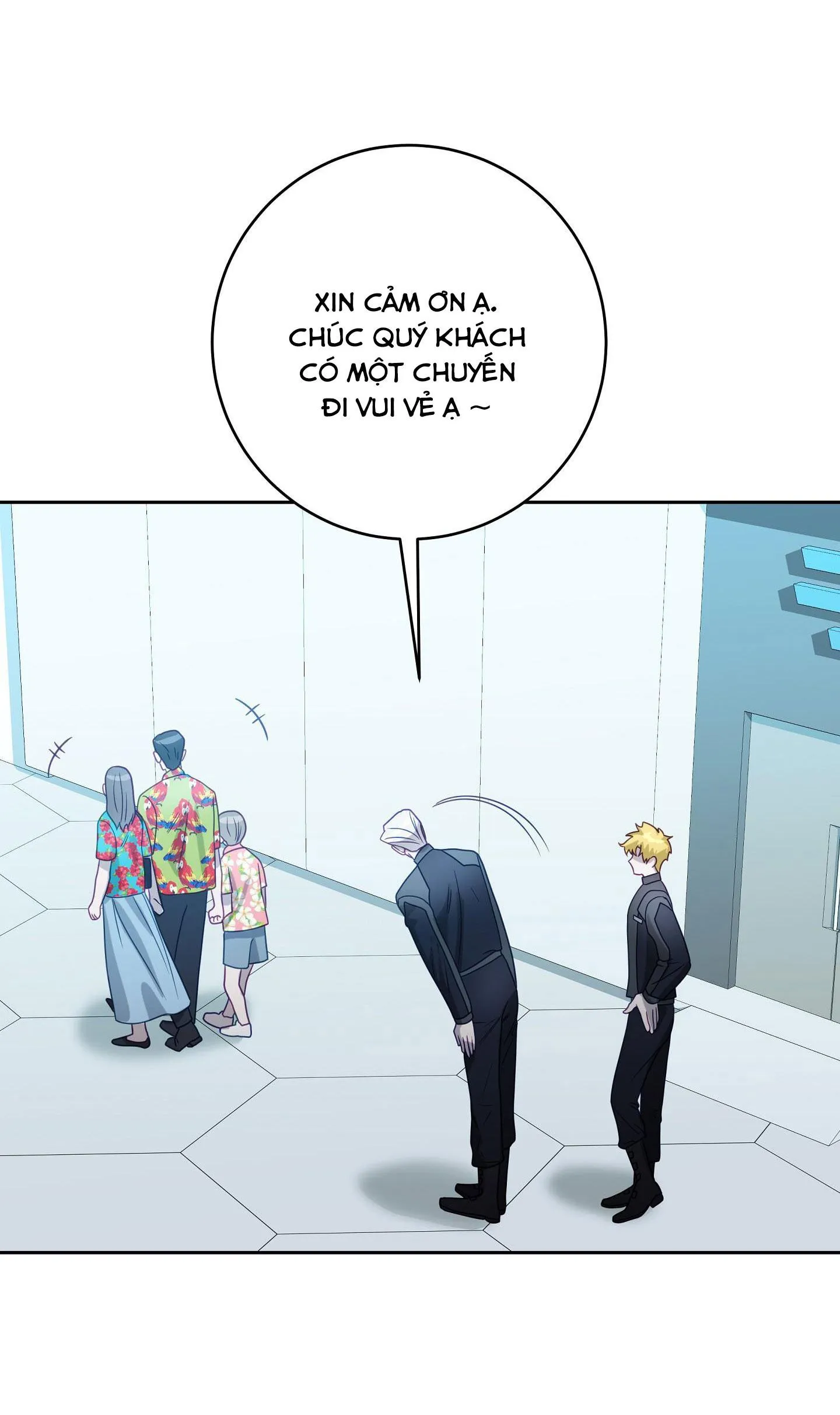 LIST TRUYỆN NGẮN CHỊT CHỊT Chapter 8 Trang 58