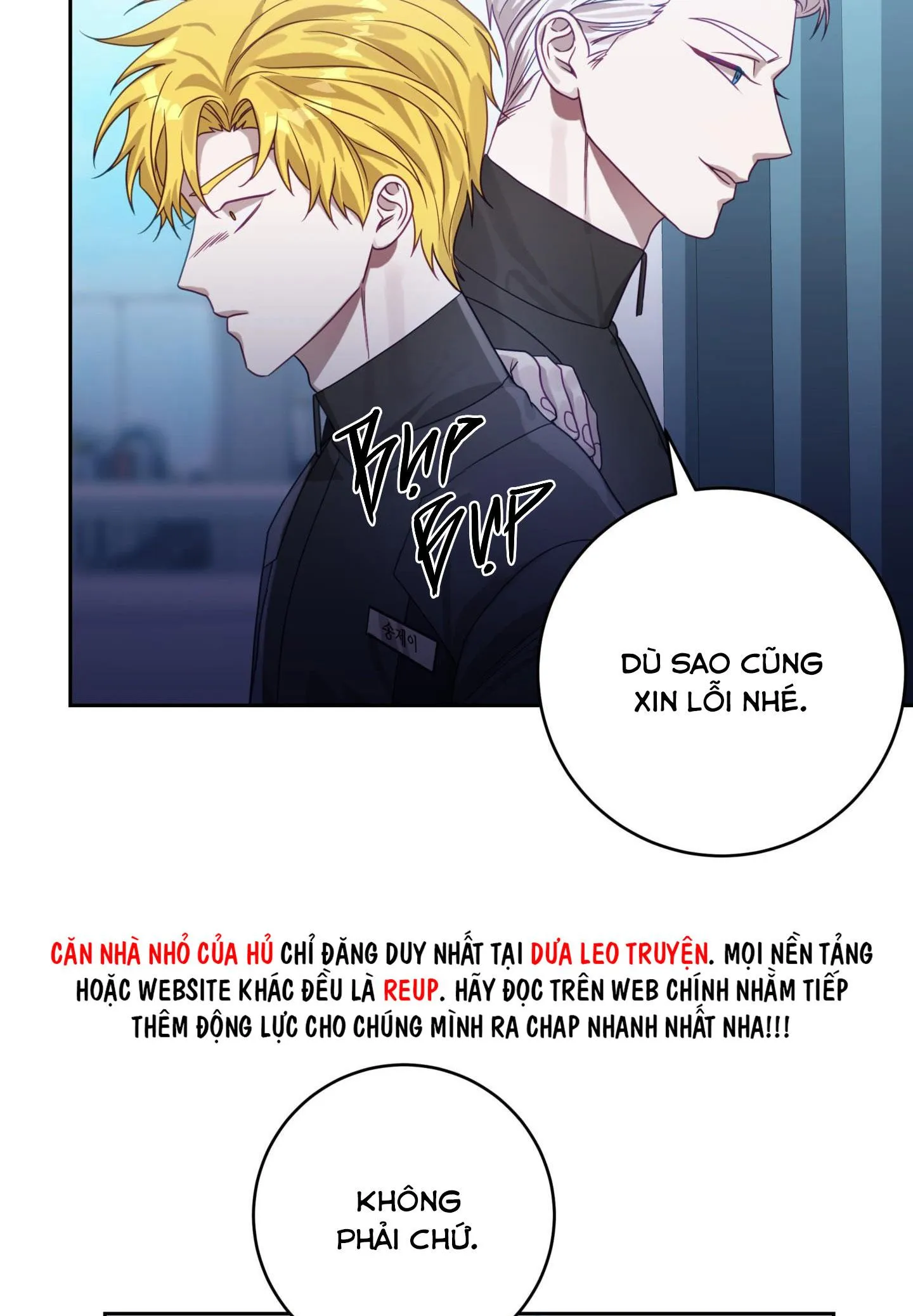 LIST TRUYỆN NGẮN CHỊT CHỊT Chapter 8 Trang 60