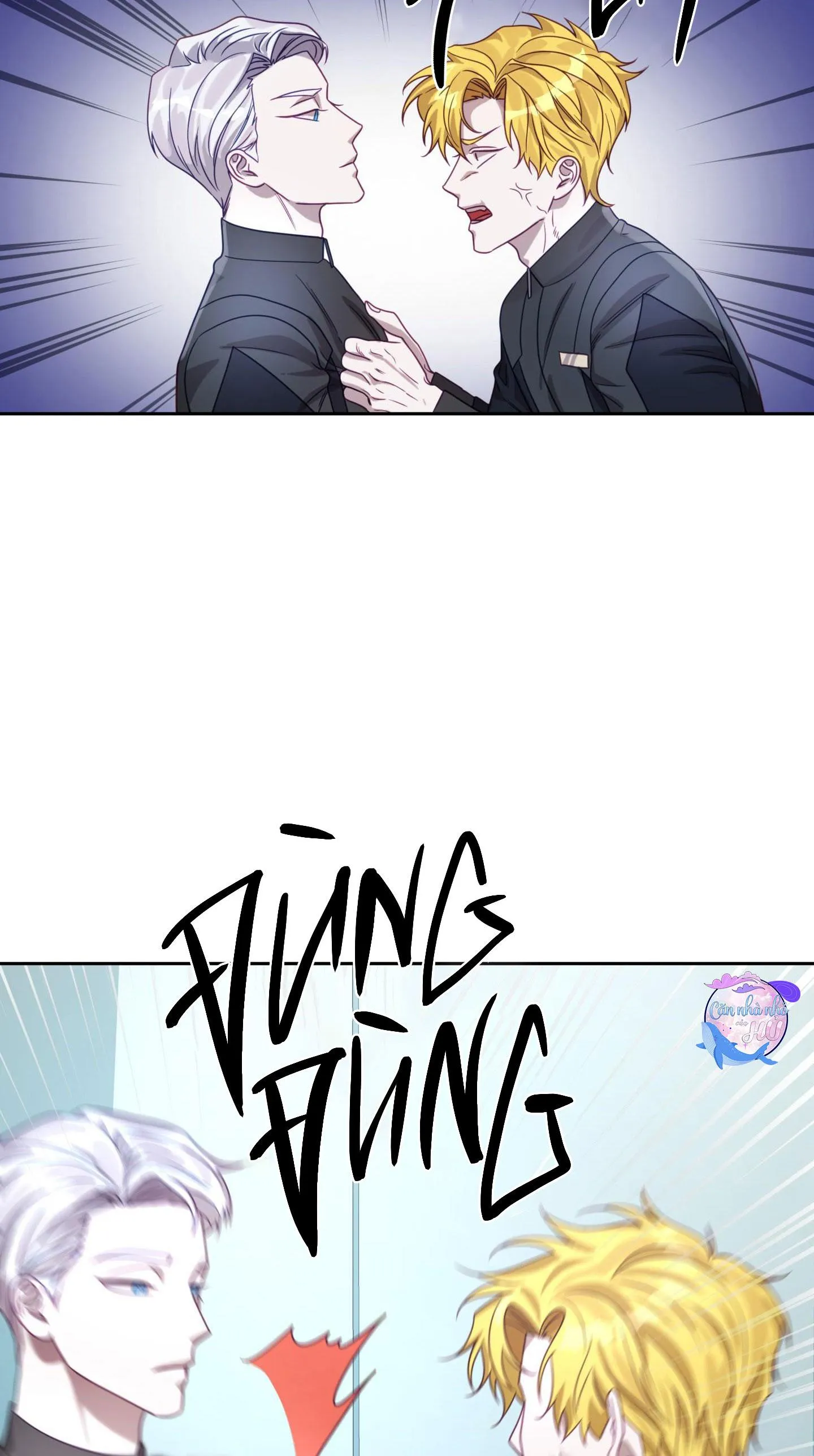 LIST TRUYỆN NGẮN CHỊT CHỊT Chapter 8 Trang 65