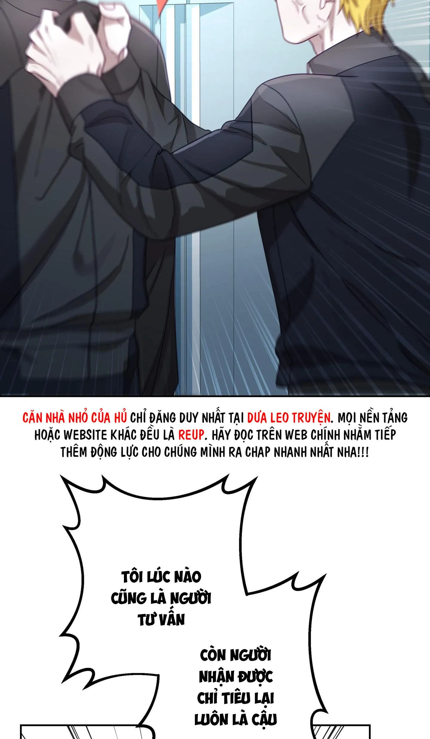 LIST TRUYỆN NGẮN CHỊT CHỊT Chapter 8 Trang 66