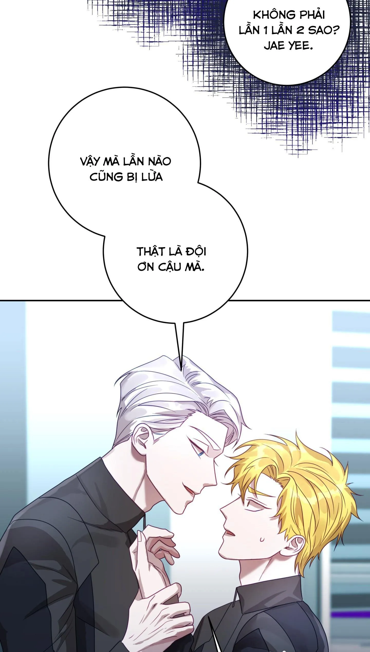 LIST TRUYỆN NGẮN CHỊT CHỊT Chapter 8 Trang 69