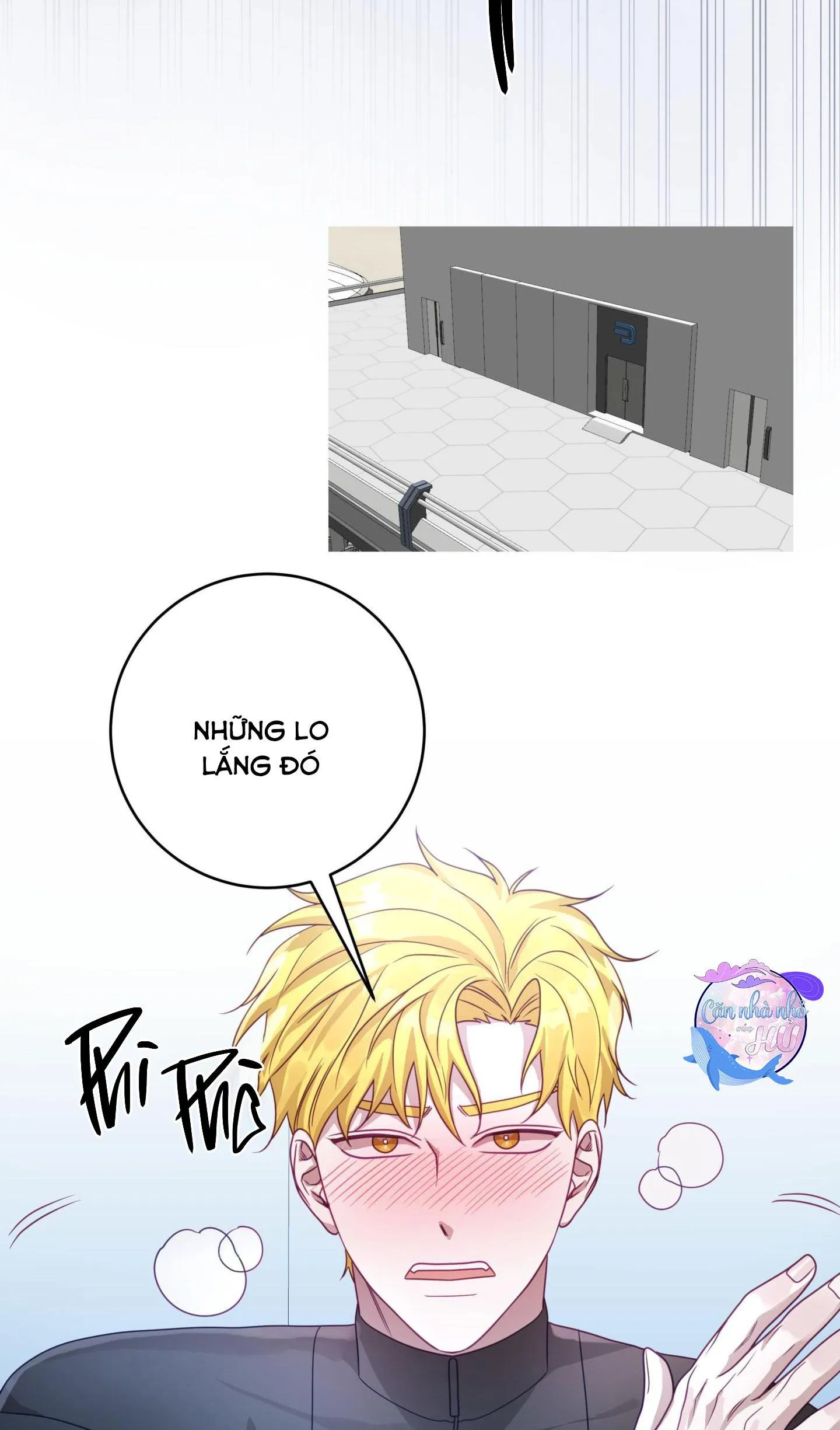 LIST TRUYỆN NGẮN CHỊT CHỊT Chapter 8 Trang 72