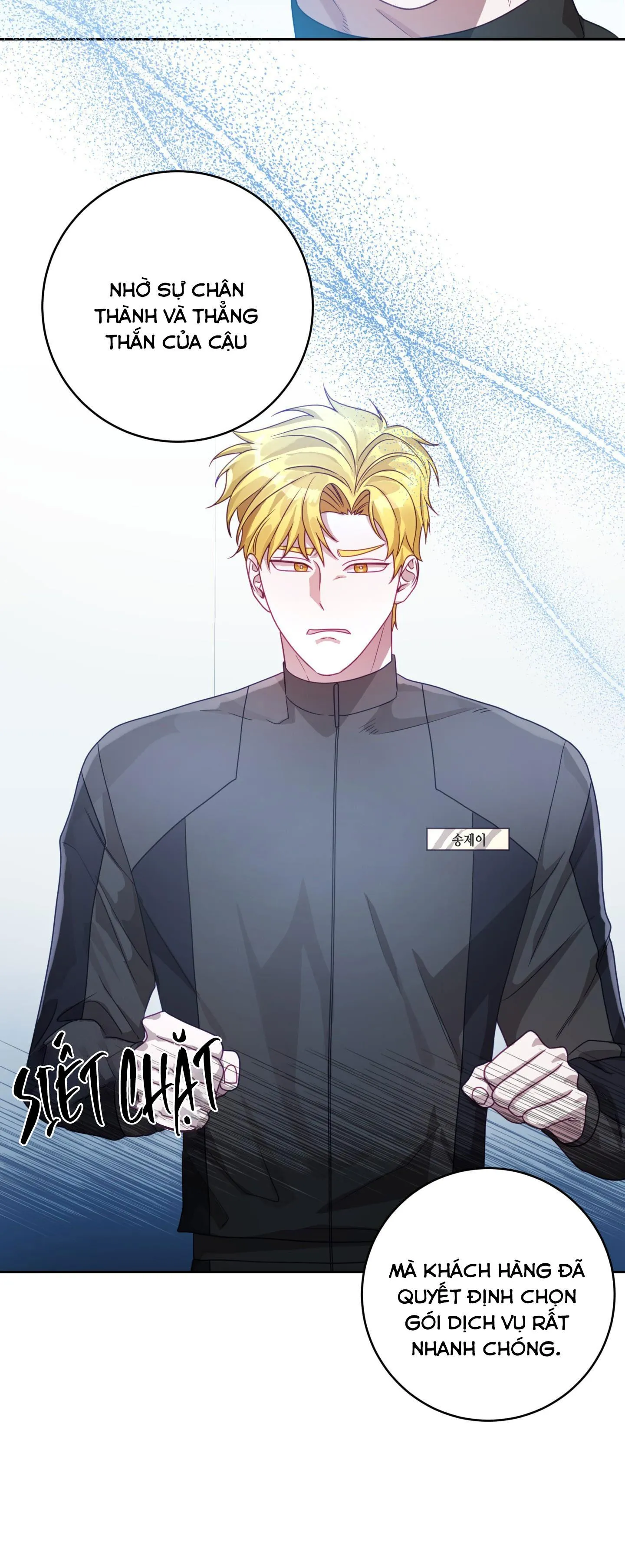 LIST TRUYỆN NGẮN CHỊT CHỊT Chapter 8 Trang 76