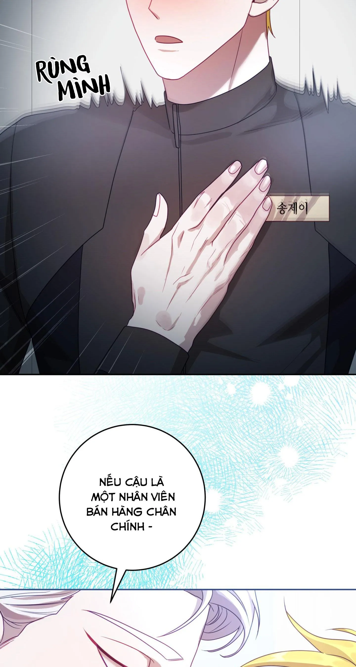 LIST TRUYỆN NGẮN CHỊT CHỊT Chapter 8 Trang 79