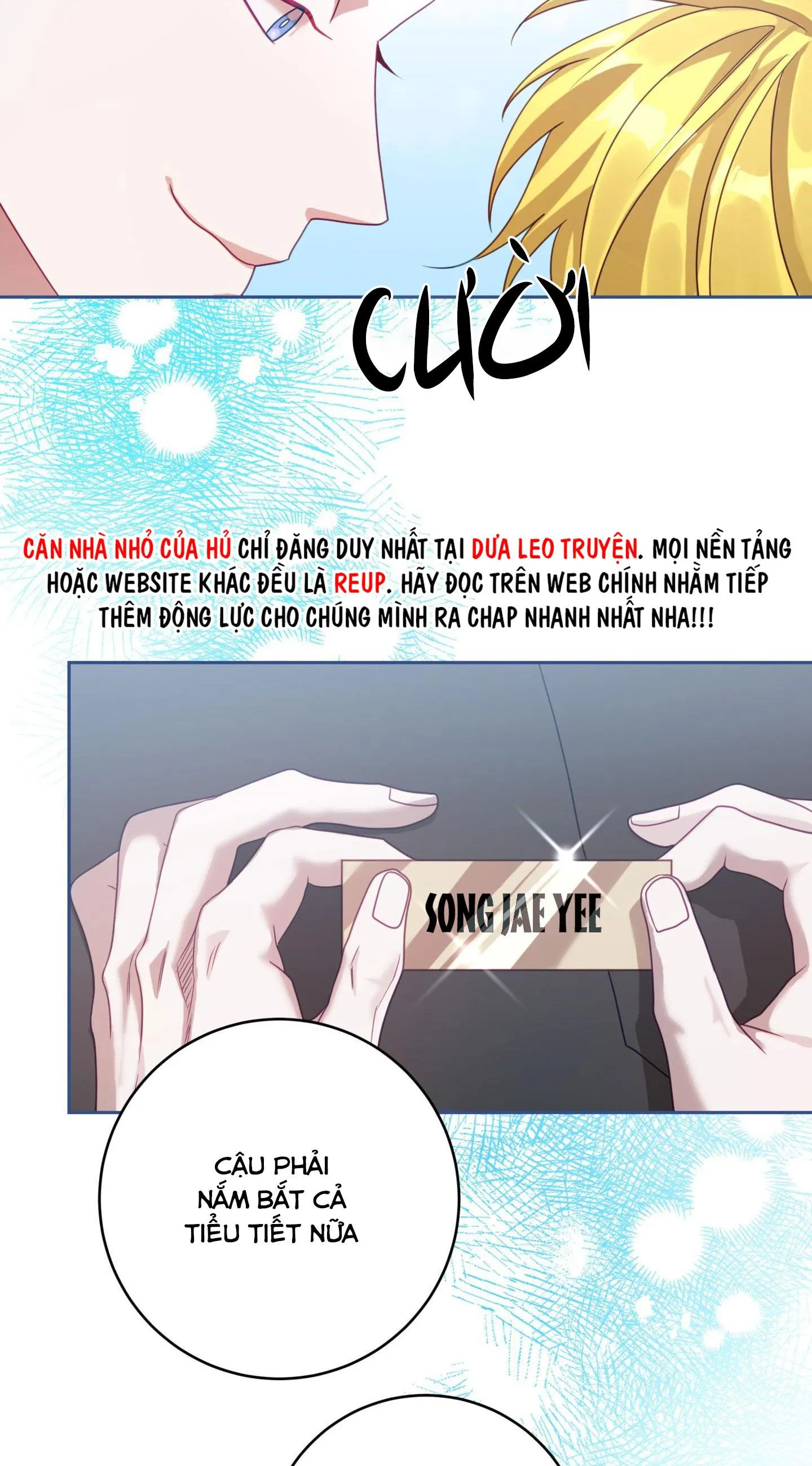 LIST TRUYỆN NGẮN CHỊT CHỊT Chapter 8 Trang 80