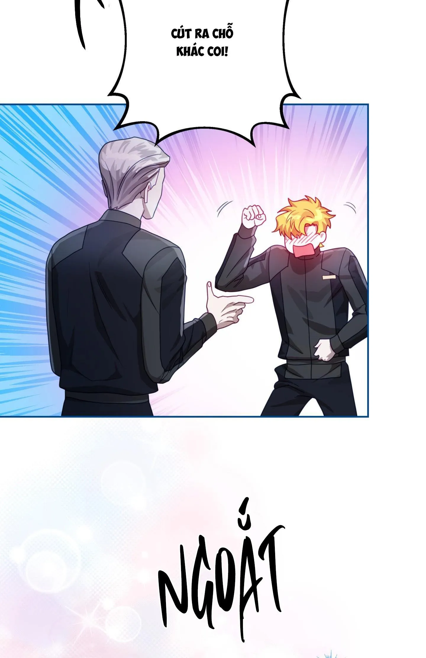 LIST TRUYỆN NGẮN CHỊT CHỊT Chapter 8 Trang 83