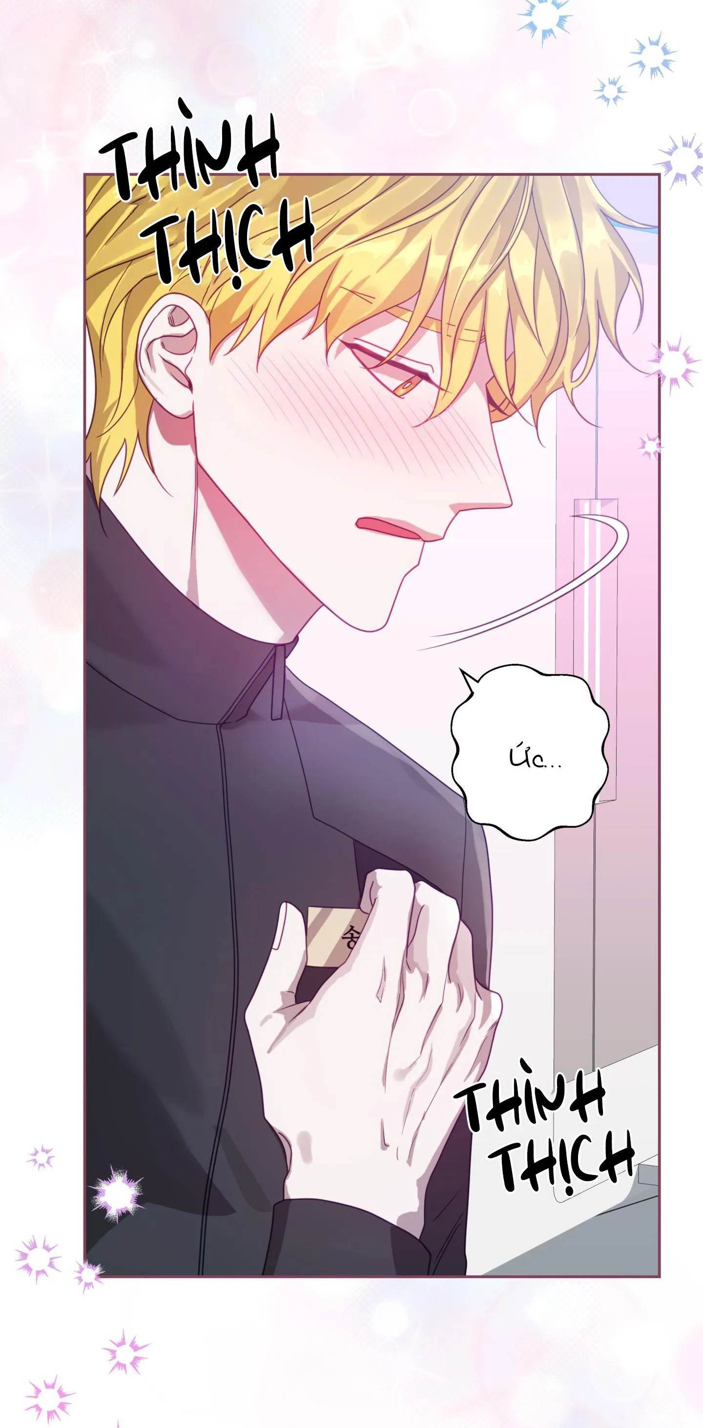 LIST TRUYỆN NGẮN CHỊT CHỊT Chapter 8 Trang 84