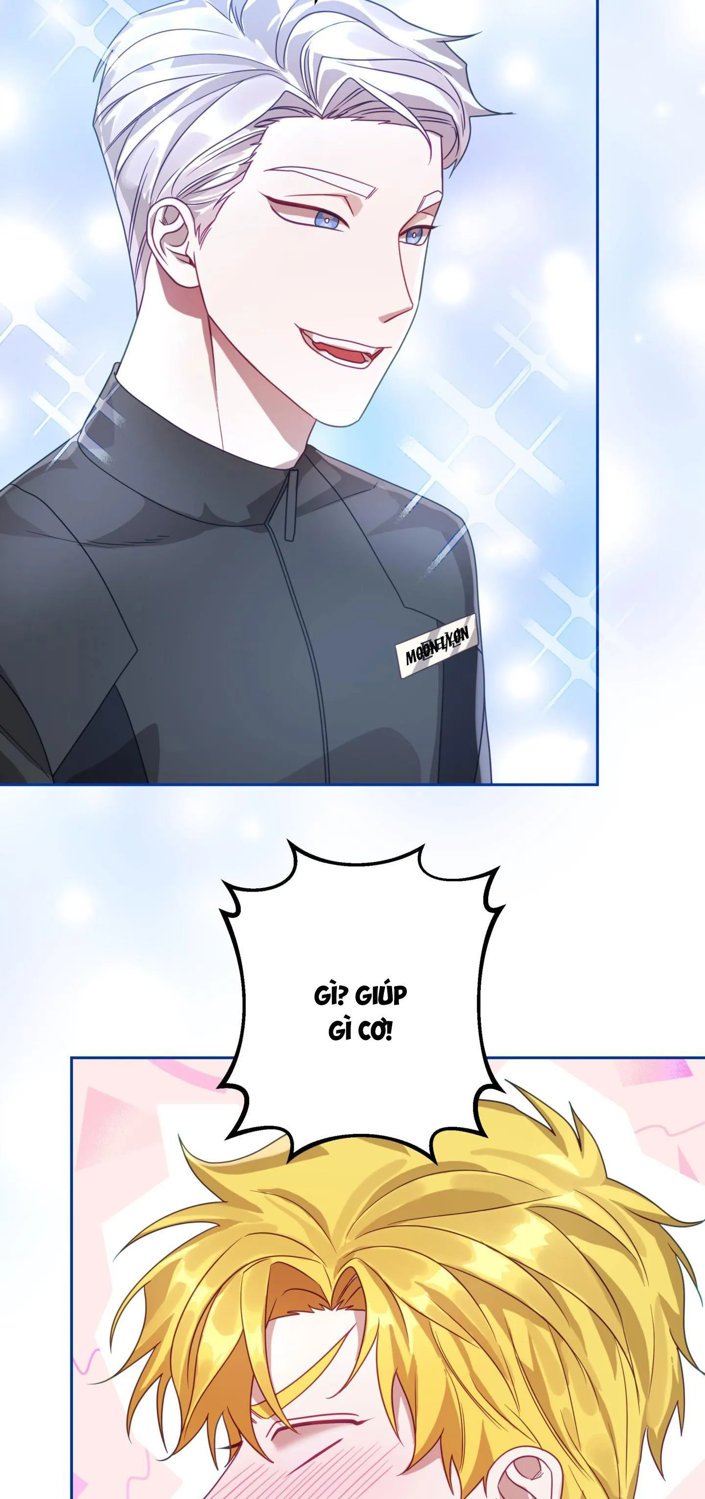 LIST TRUYỆN NGẮN CHỊT CHỊT Chapter 8 Trang 89