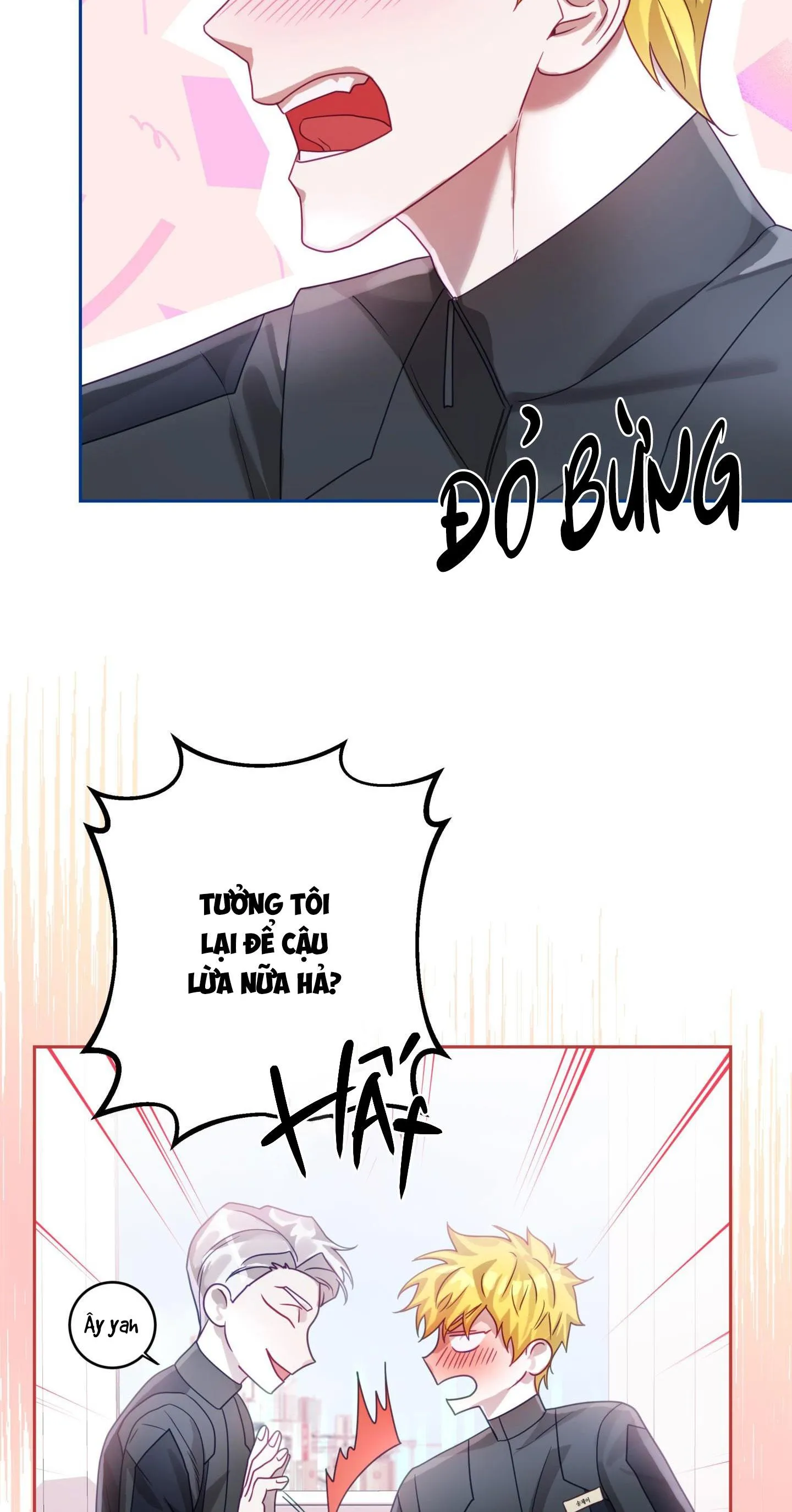 LIST TRUYỆN NGẮN CHỊT CHỊT Chapter 8 Trang 90