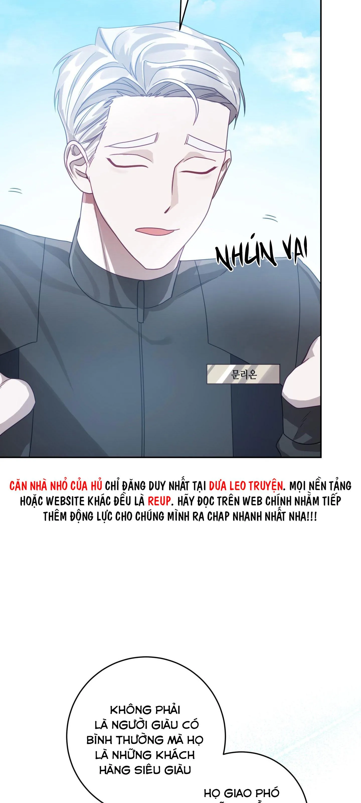 LIST TRUYỆN NGẮN CHỊT CHỊT Chapter 8 Trang 92