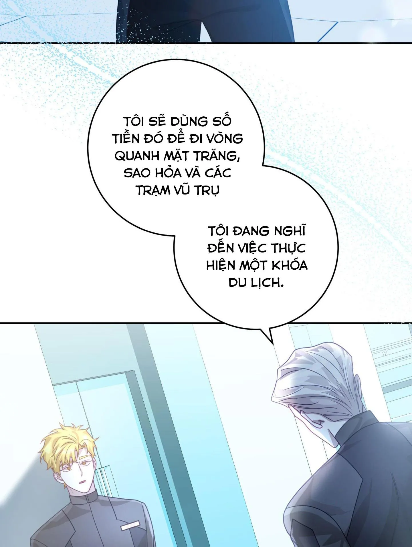 LIST TRUYỆN NGẮN CHỊT CHỊT Chapter 8 Trang 94