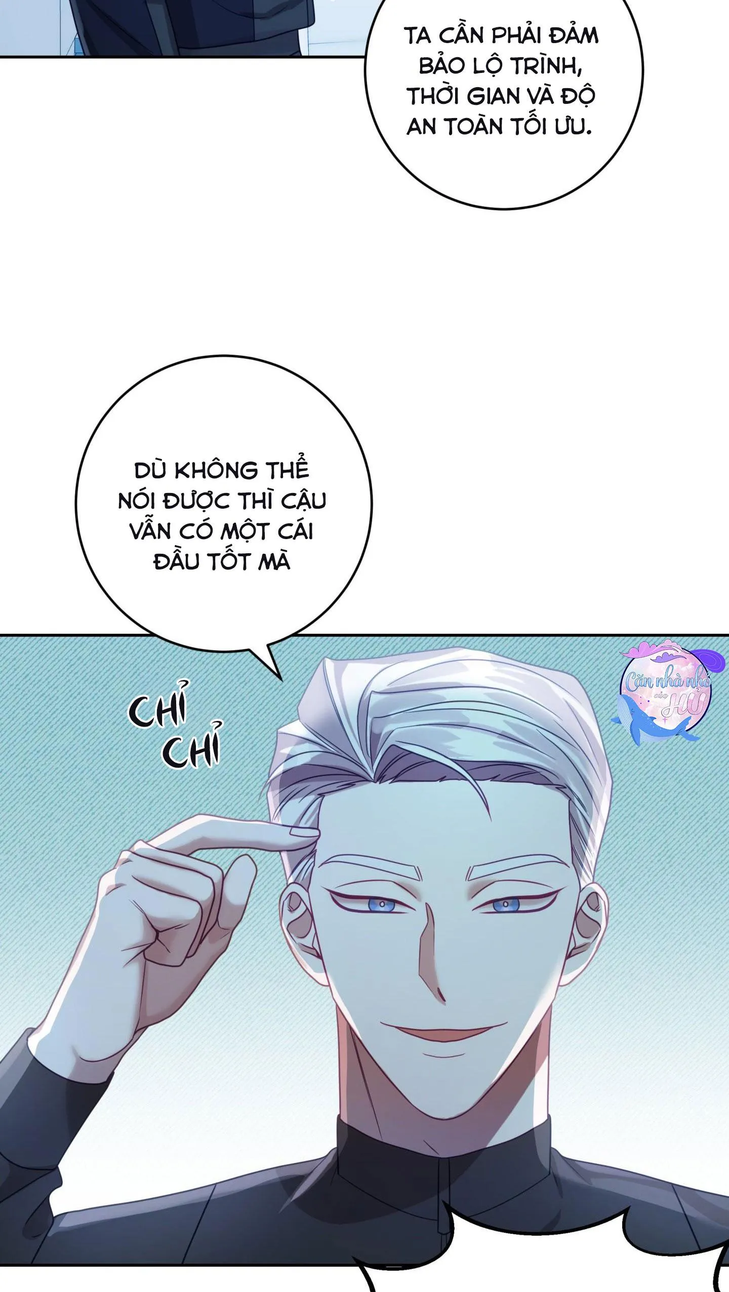 LIST TRUYỆN NGẮN CHỊT CHỊT Chapter 8 Trang 98