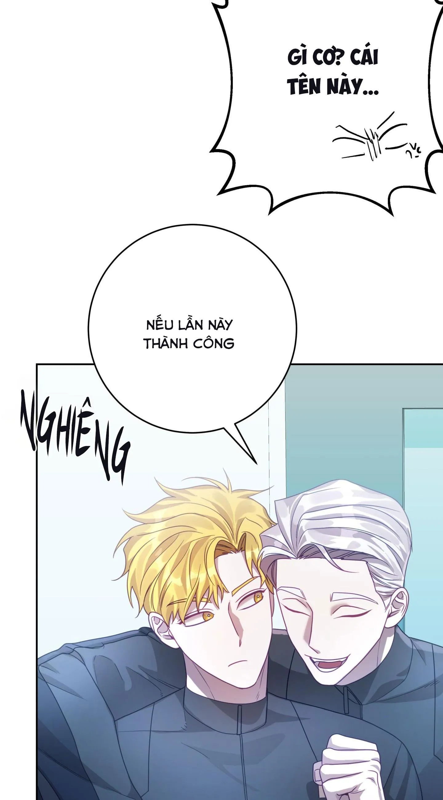 LIST TRUYỆN NGẮN CHỊT CHỊT Chapter 8 Trang 99