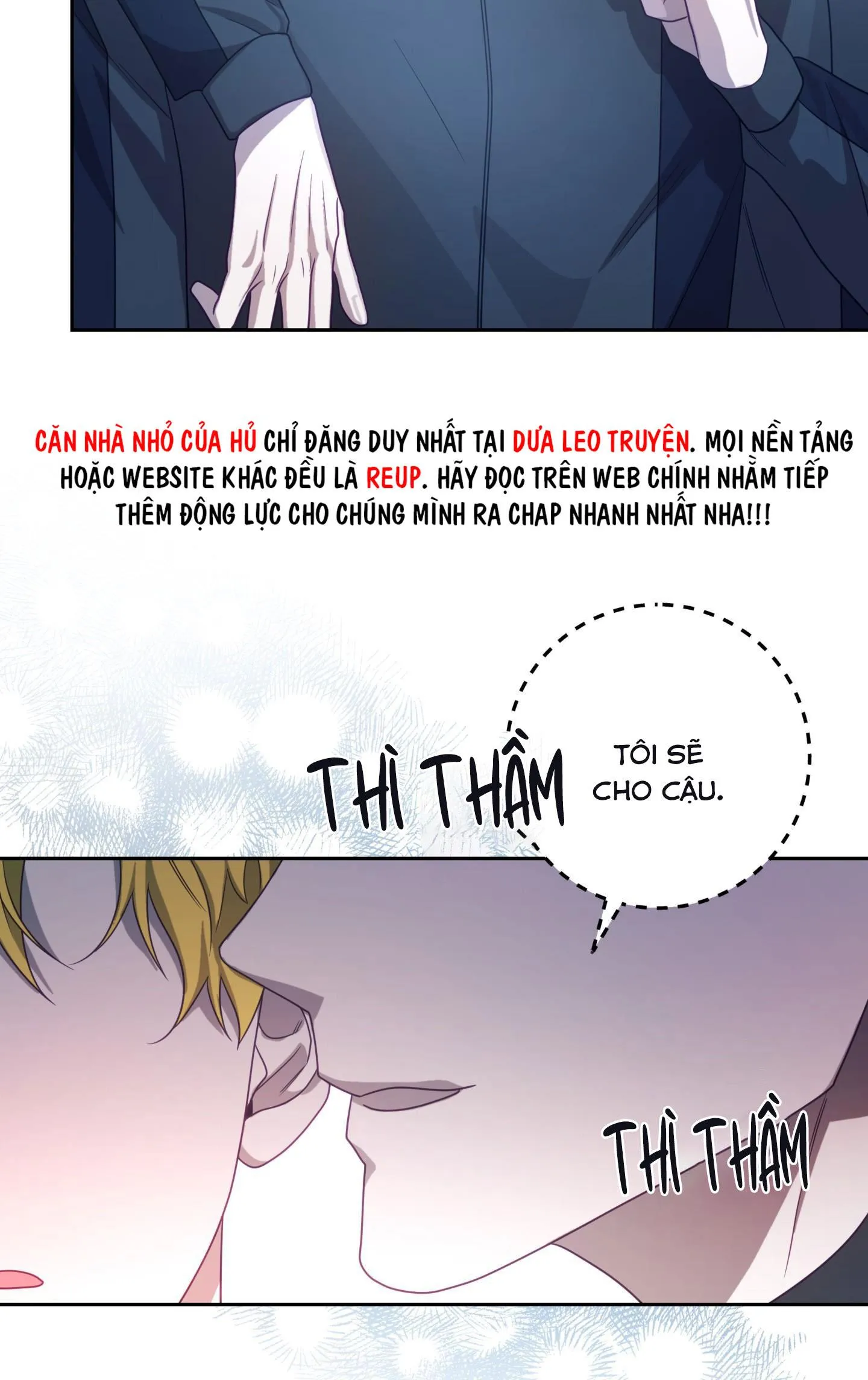 LIST TRUYỆN NGẮN CHỊT CHỊT Chapter 8 Trang 100