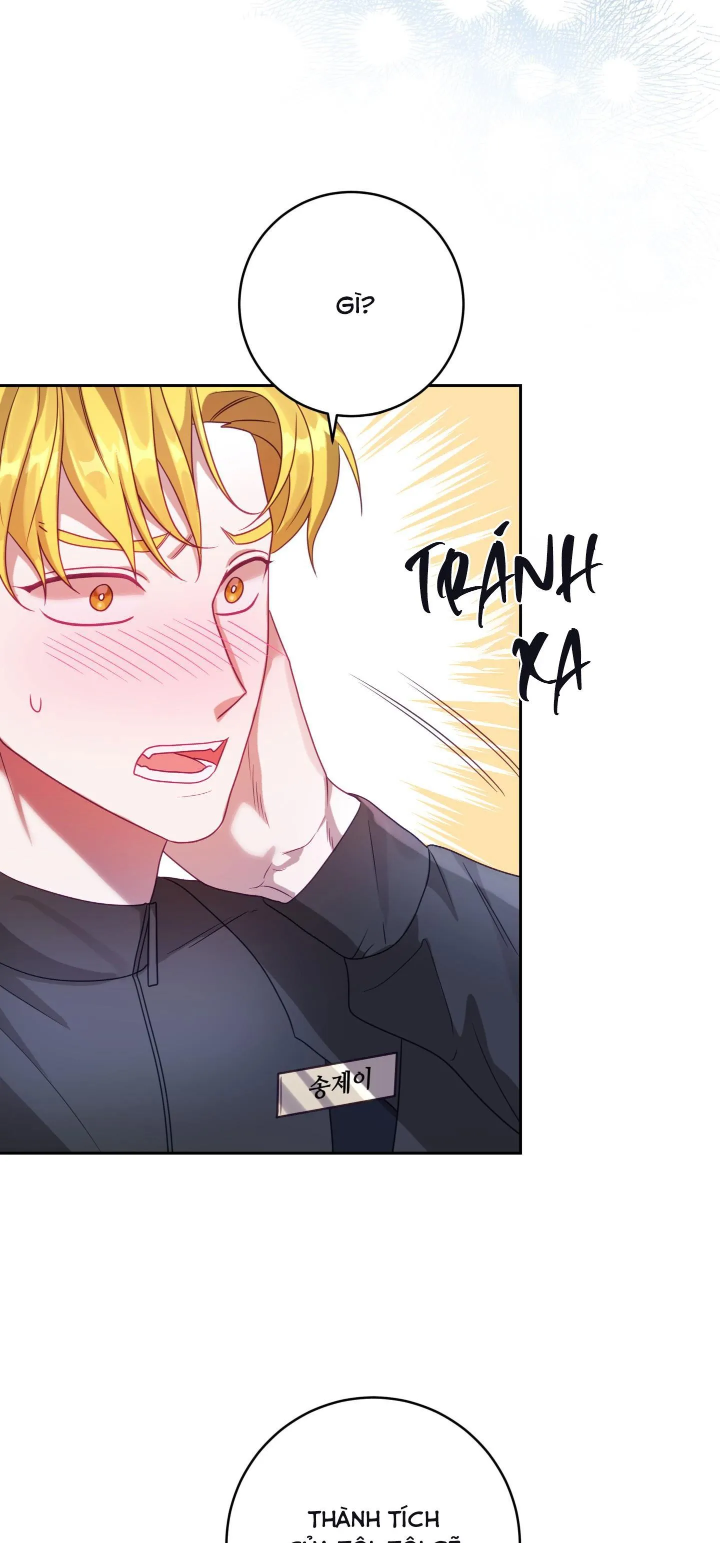 LIST TRUYỆN NGẮN CHỊT CHỊT Chapter 8 Trang 101